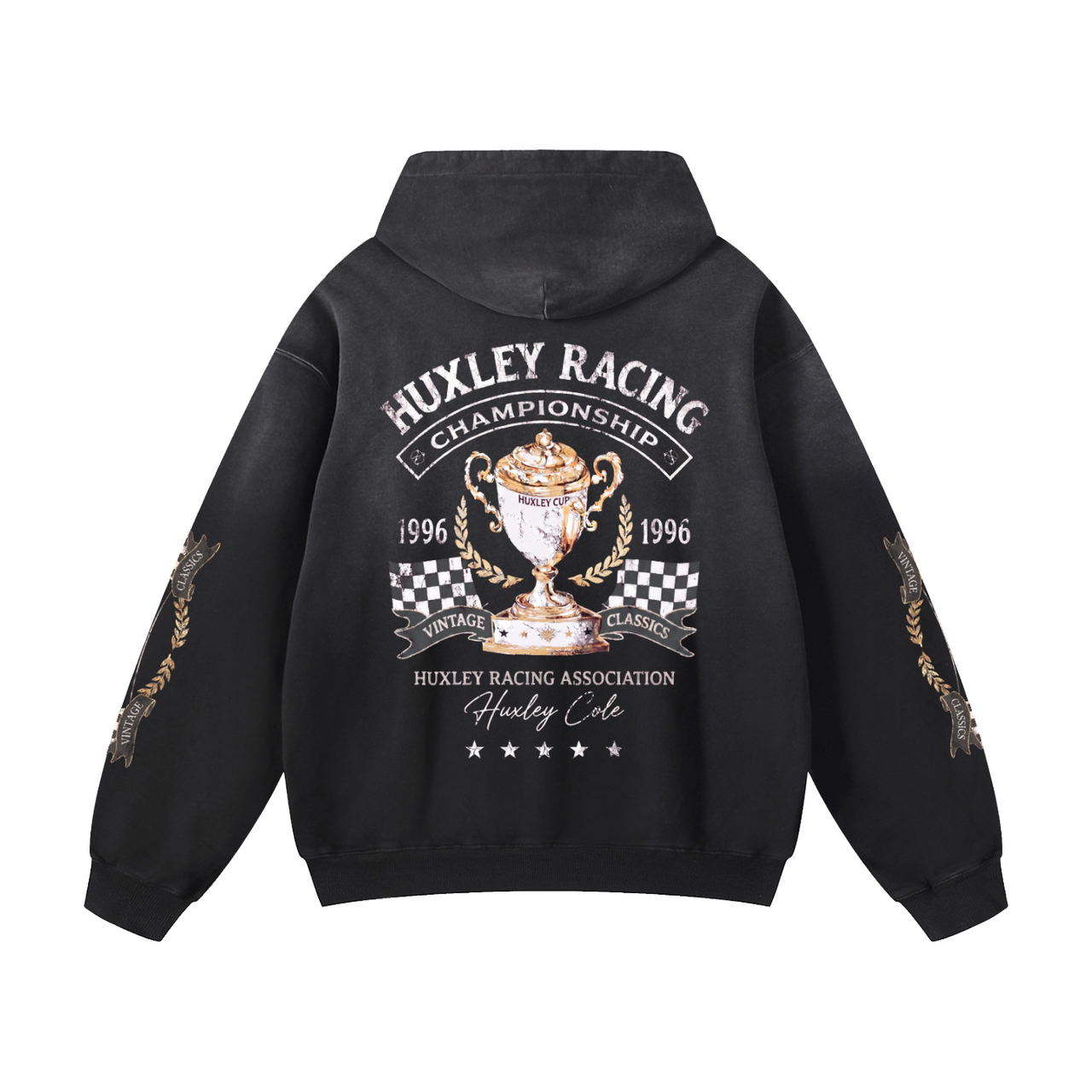 Huxley Cup Hoodie