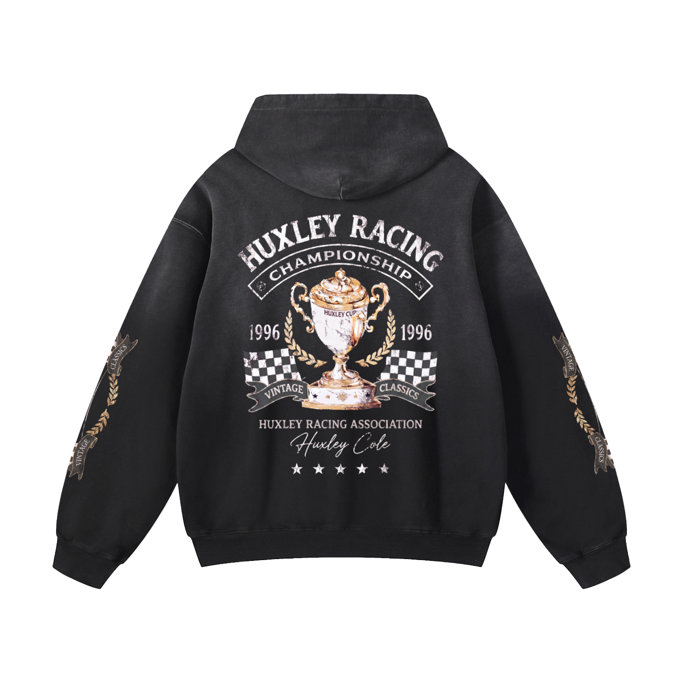 Huxley Cup Hoodie-6