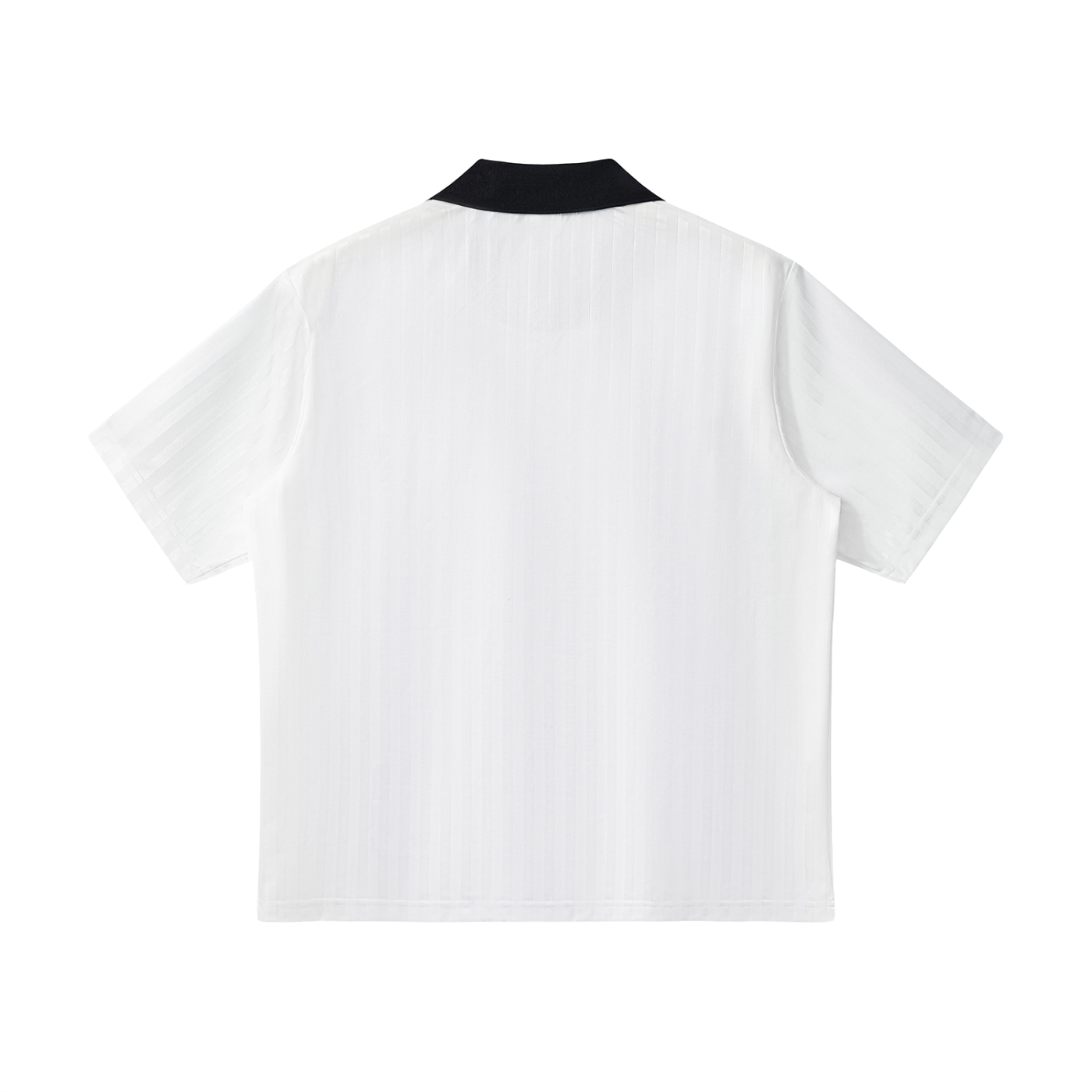 Cole Signature Soccer Jersey-8
