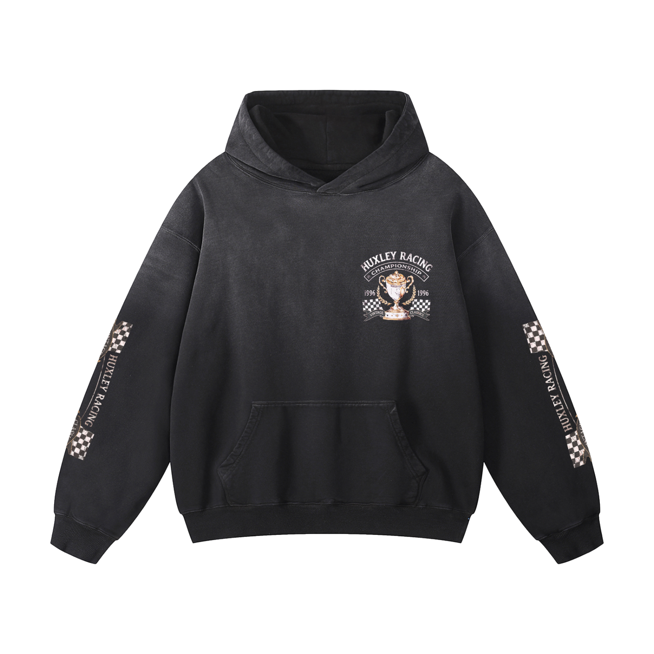 Huxley Cup Hoodie