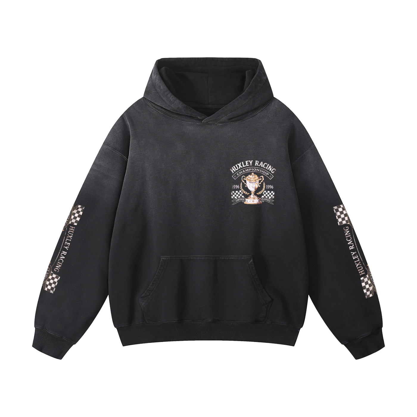 Huxley Cup Hoodie-7