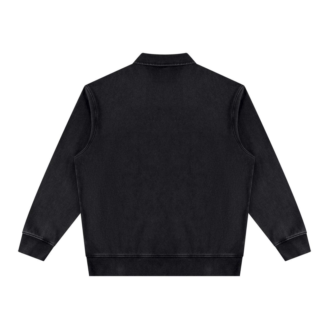 Huxley Motor Club Quarter-Zip Sweatshirt