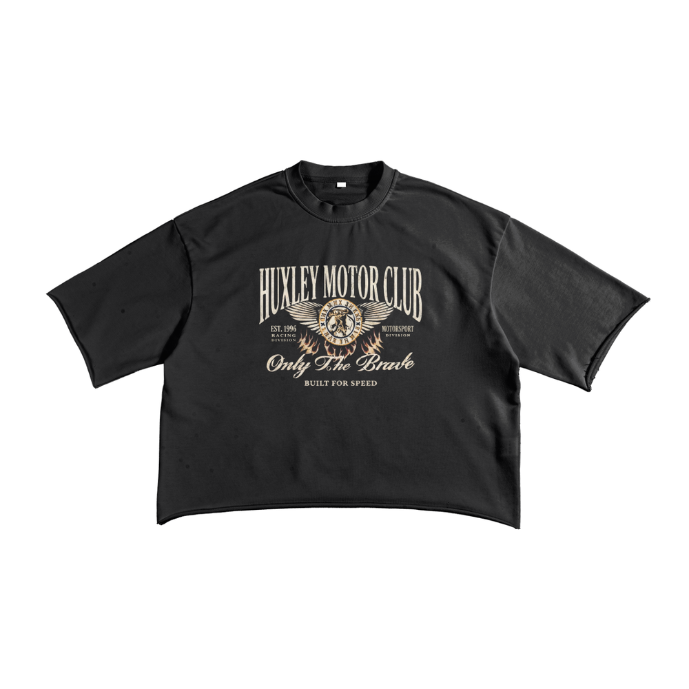 Only The Brave T-Shirt