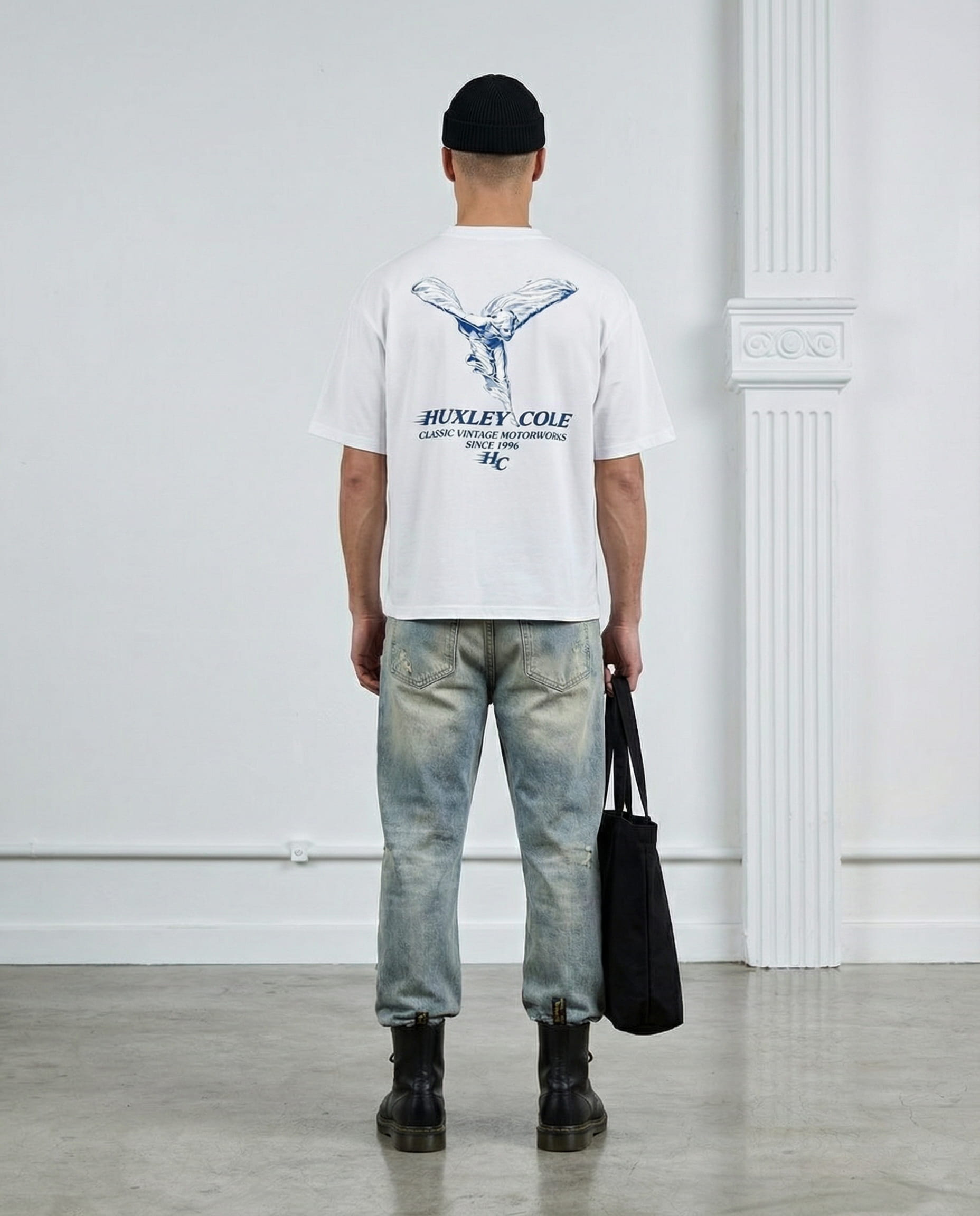 Spirit Motorworks T-Shirt-3