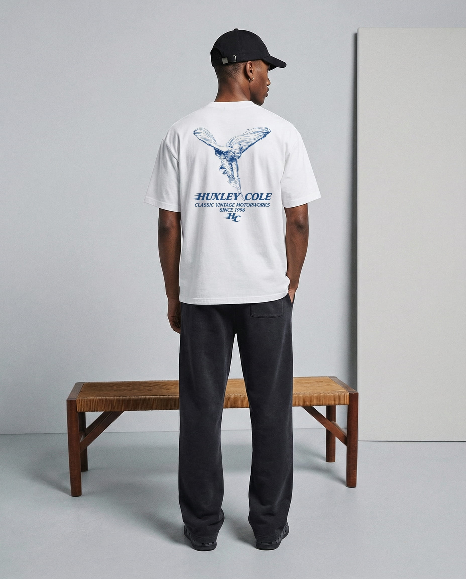 Spirit Motorworks T-Shirt