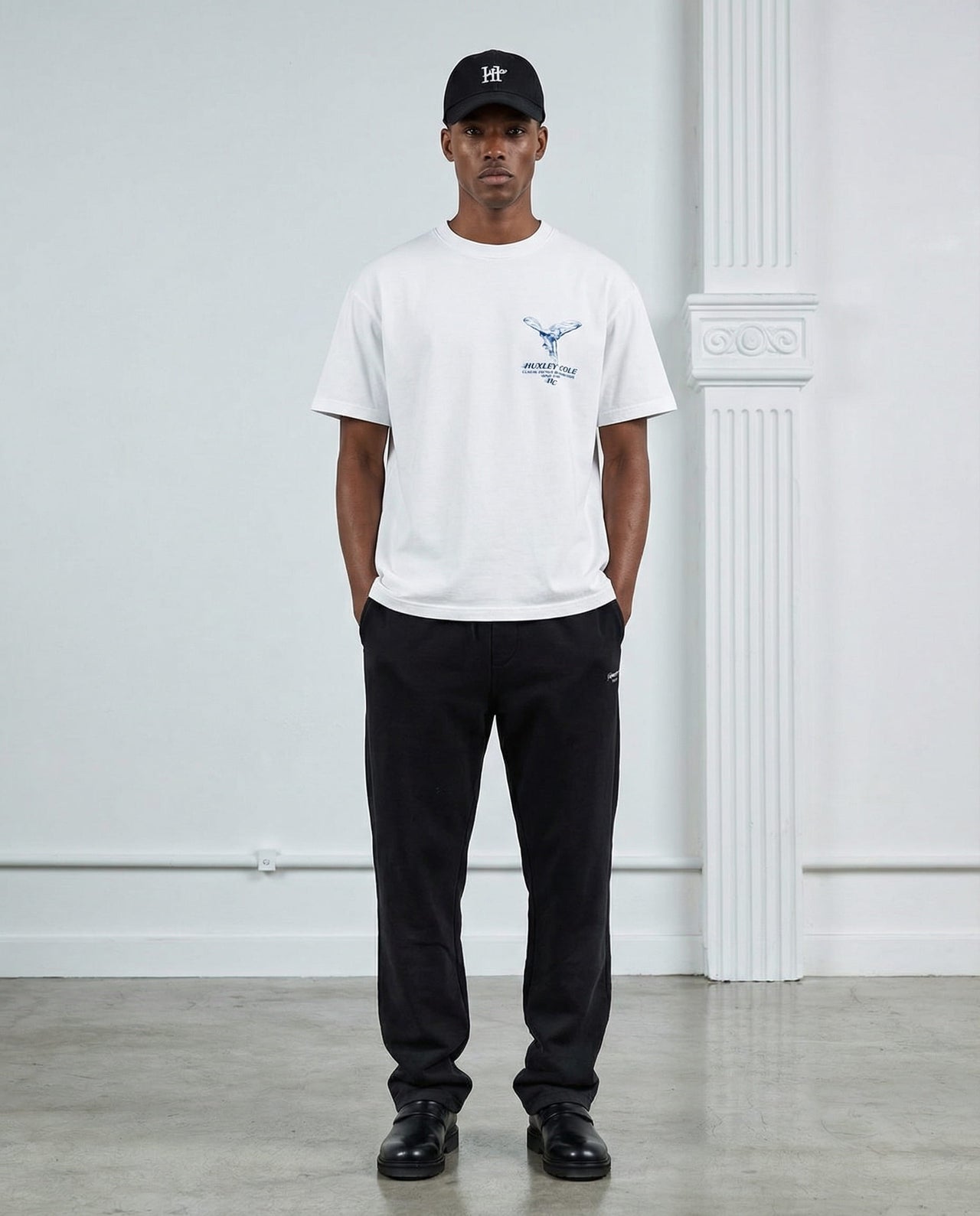 Spirit Motorworks T-Shirt