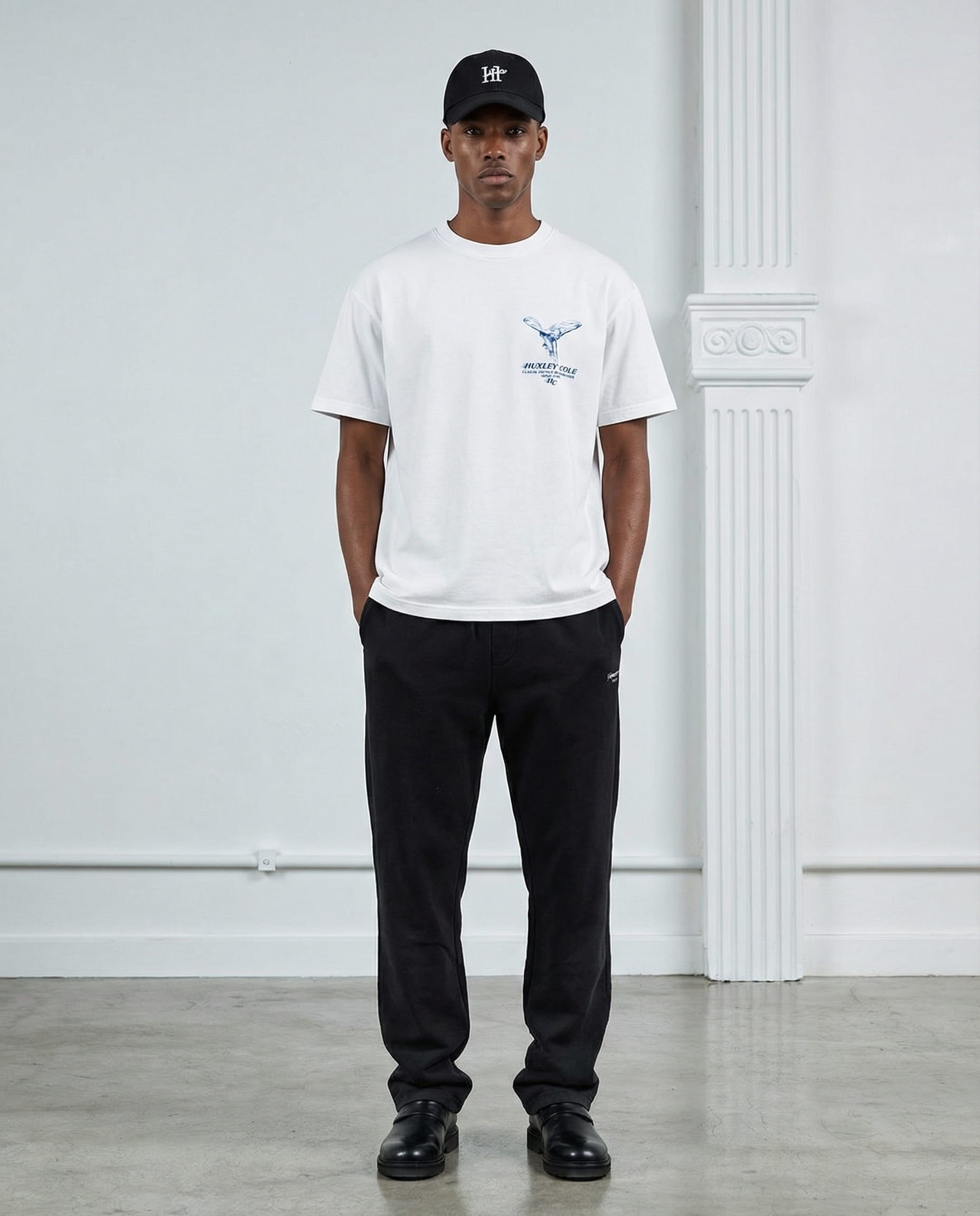 Spirit Motorworks T-Shirt