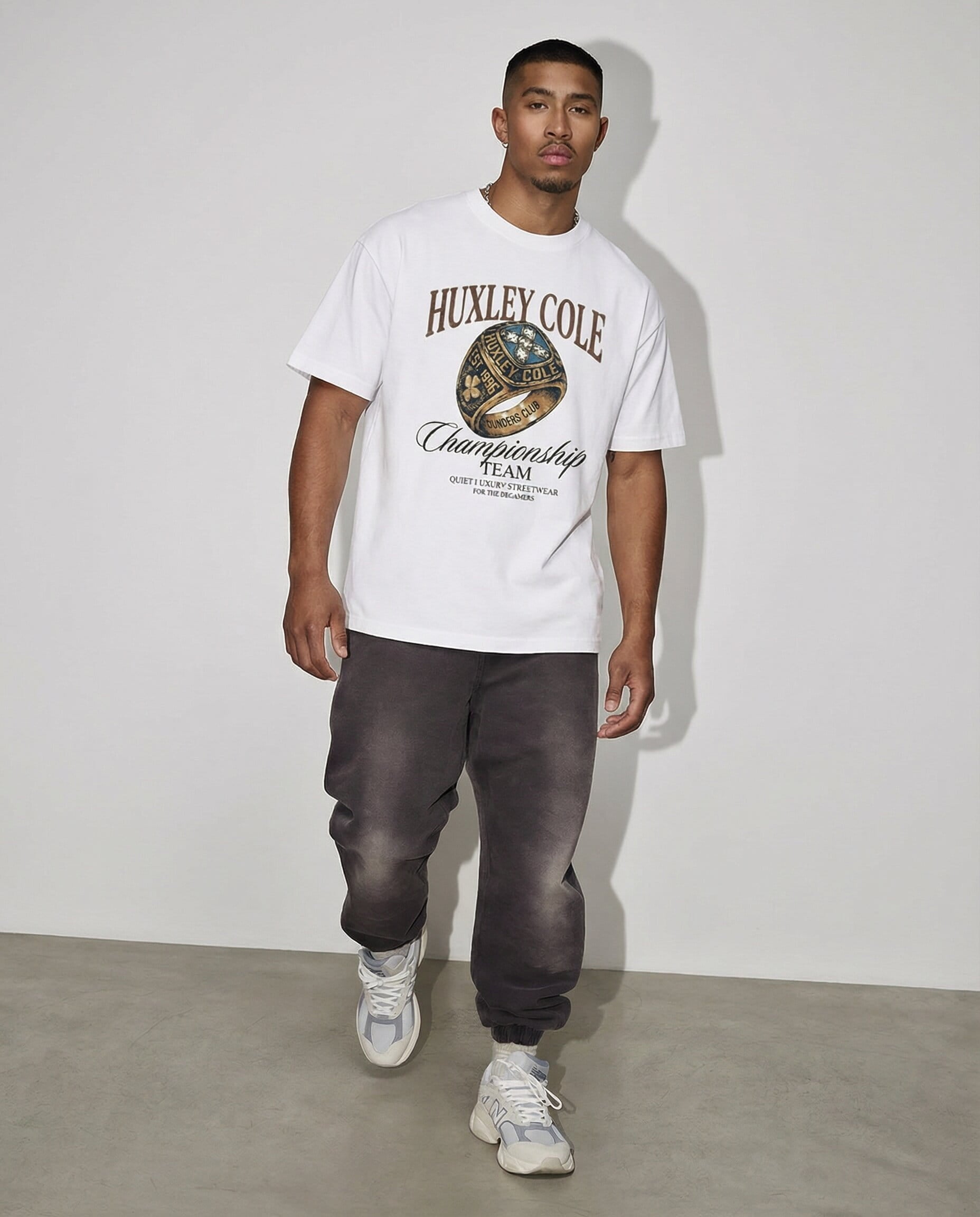 Championship Ring T-Shirt