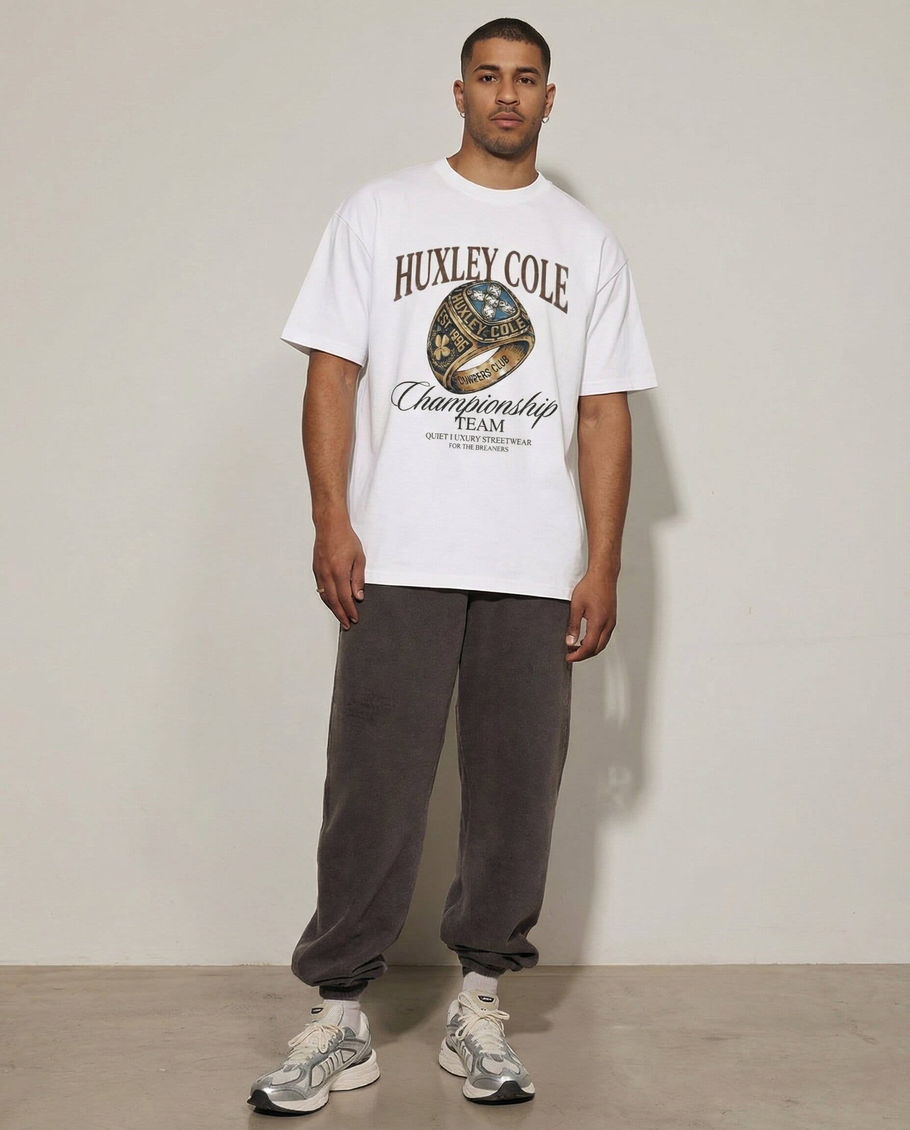 Championship Ring T-Shirt-3