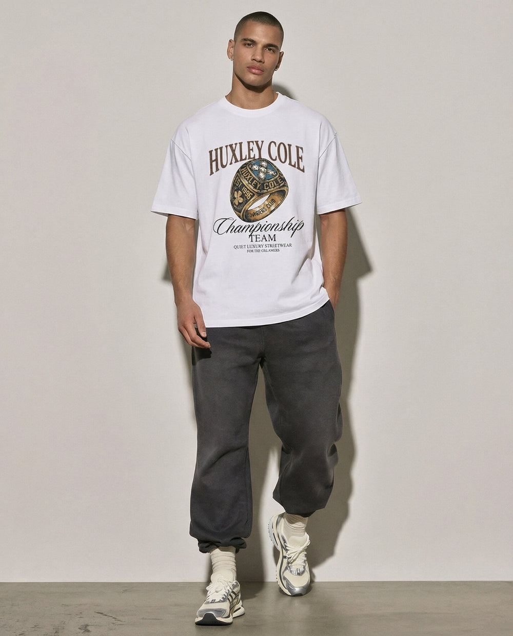 Championship Ring T-Shirt