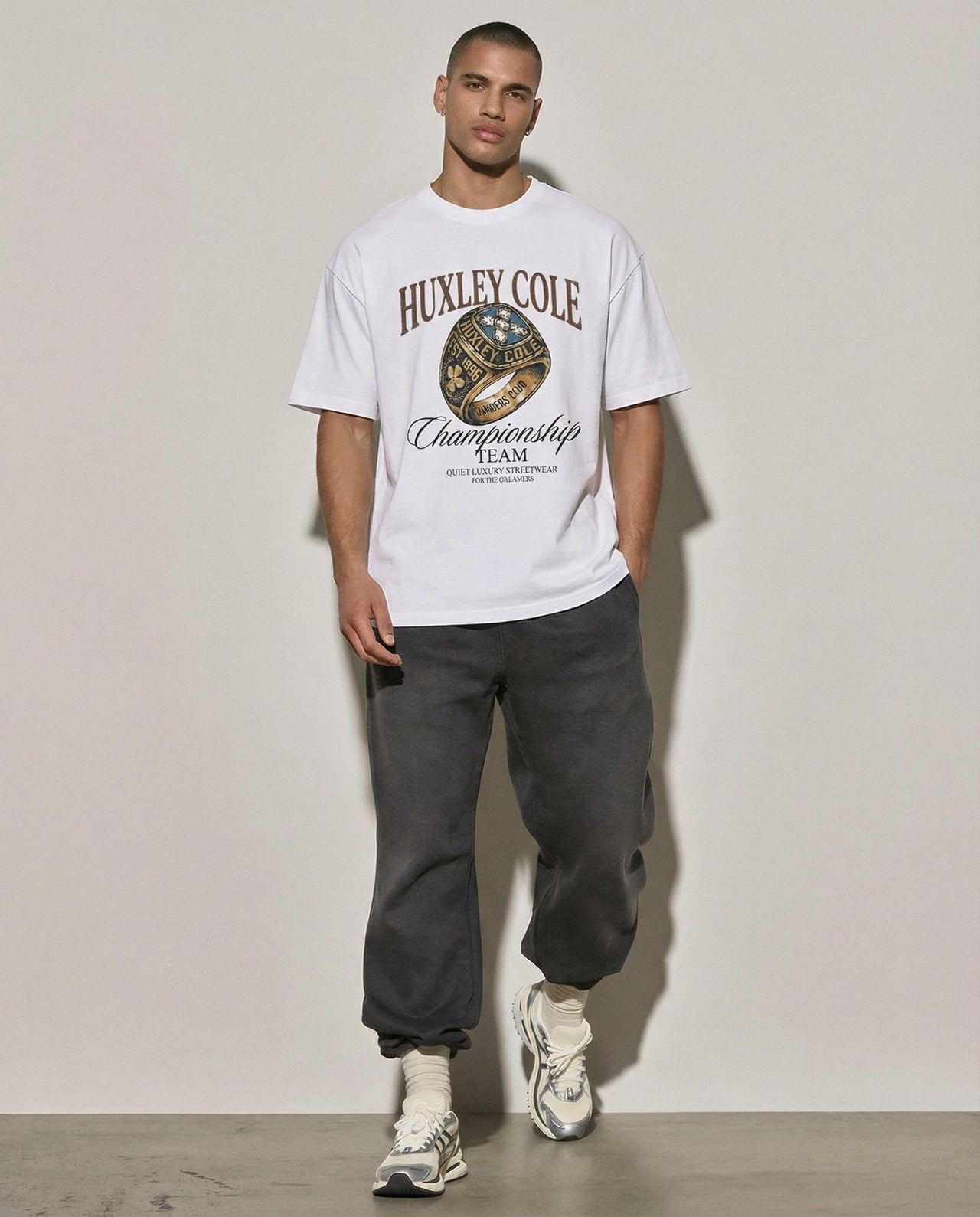 Championship Ring T-Shirt