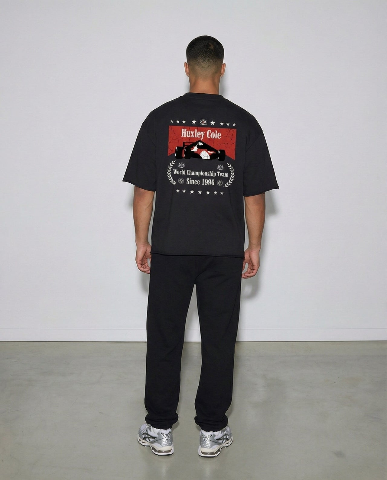 Championship Racing T-Shirt