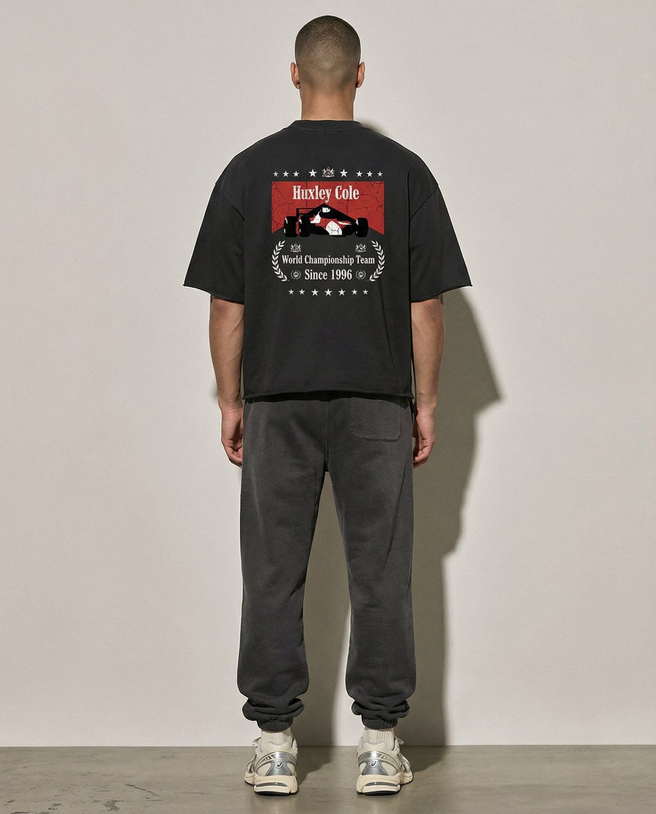 Championship Racing T-Shirt