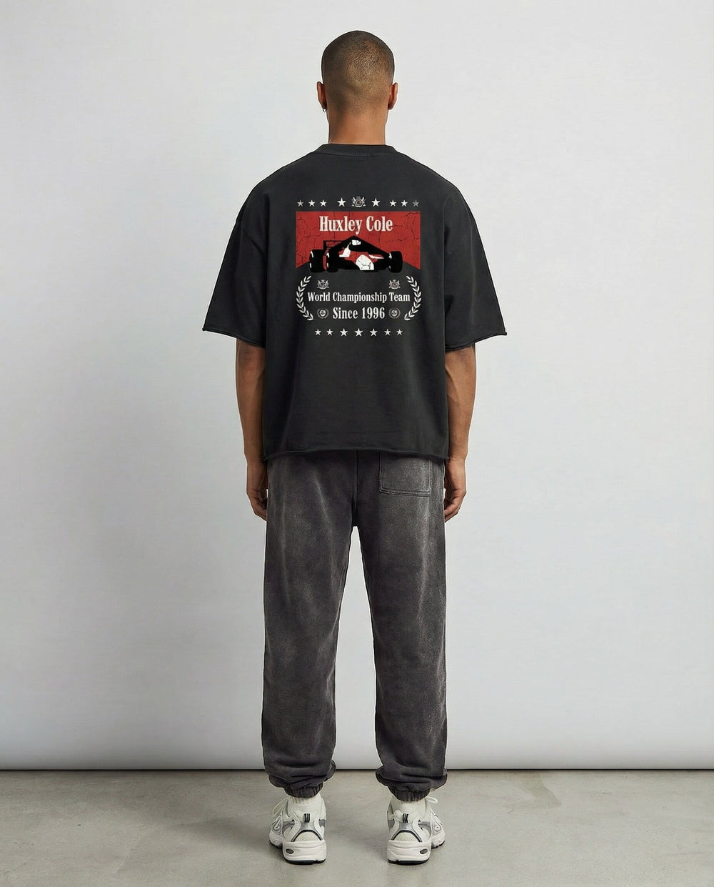 Championship Racing T-Shirt