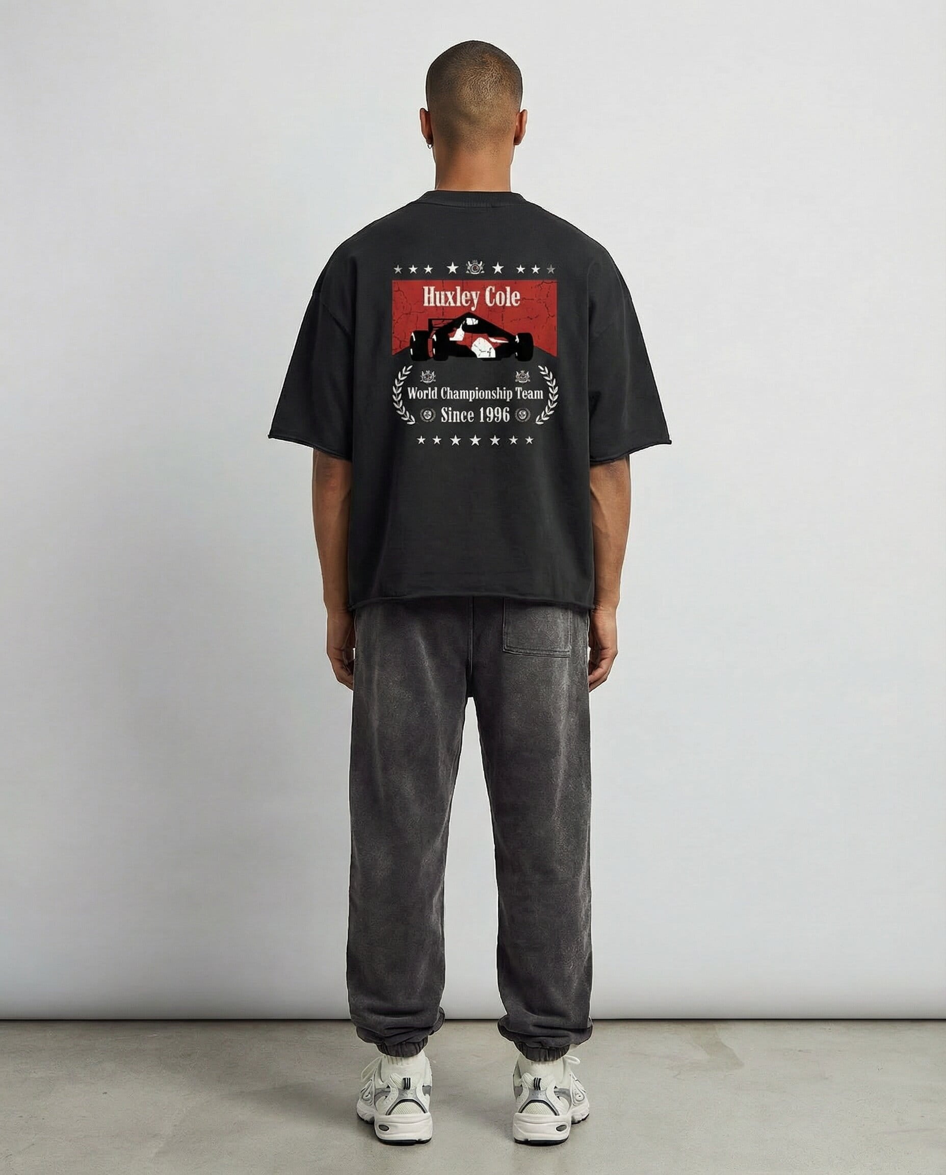 Championship Racing T-Shirt