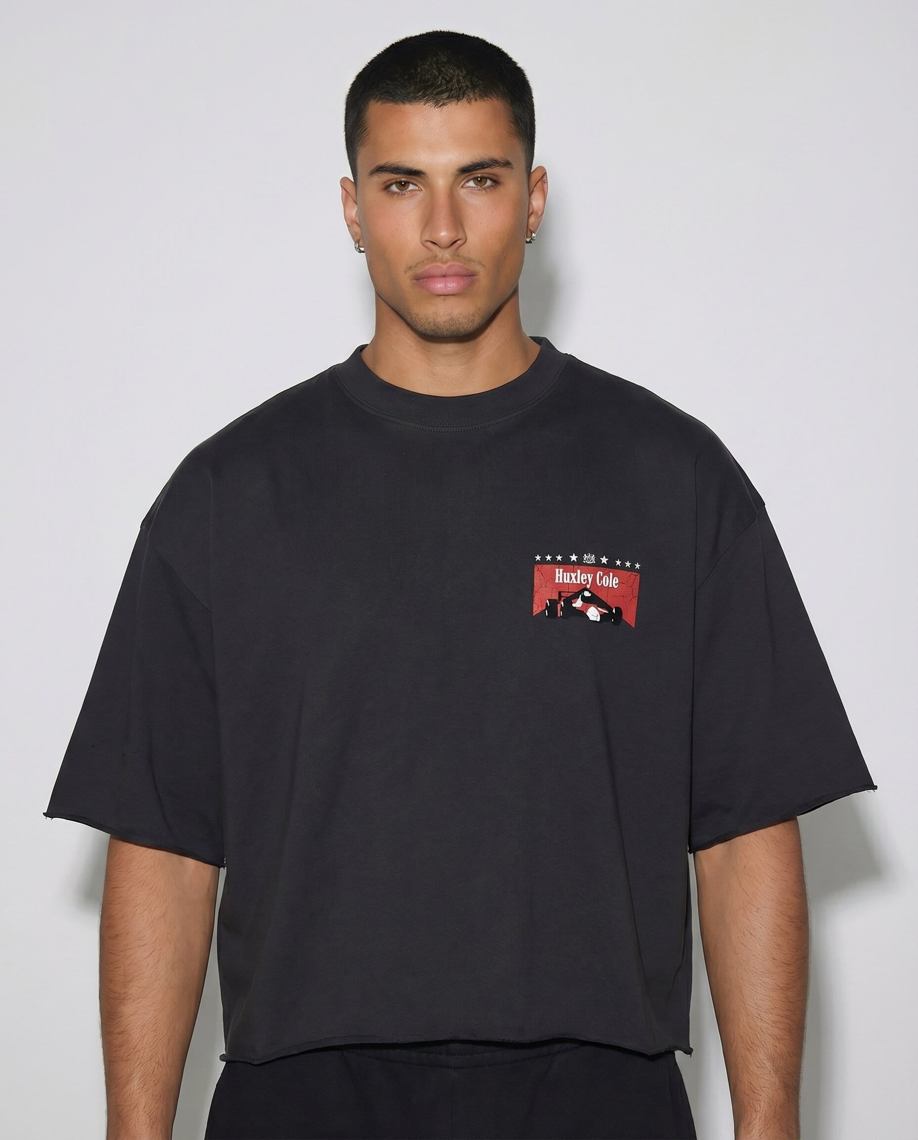 Championship Racing T-Shirt-5