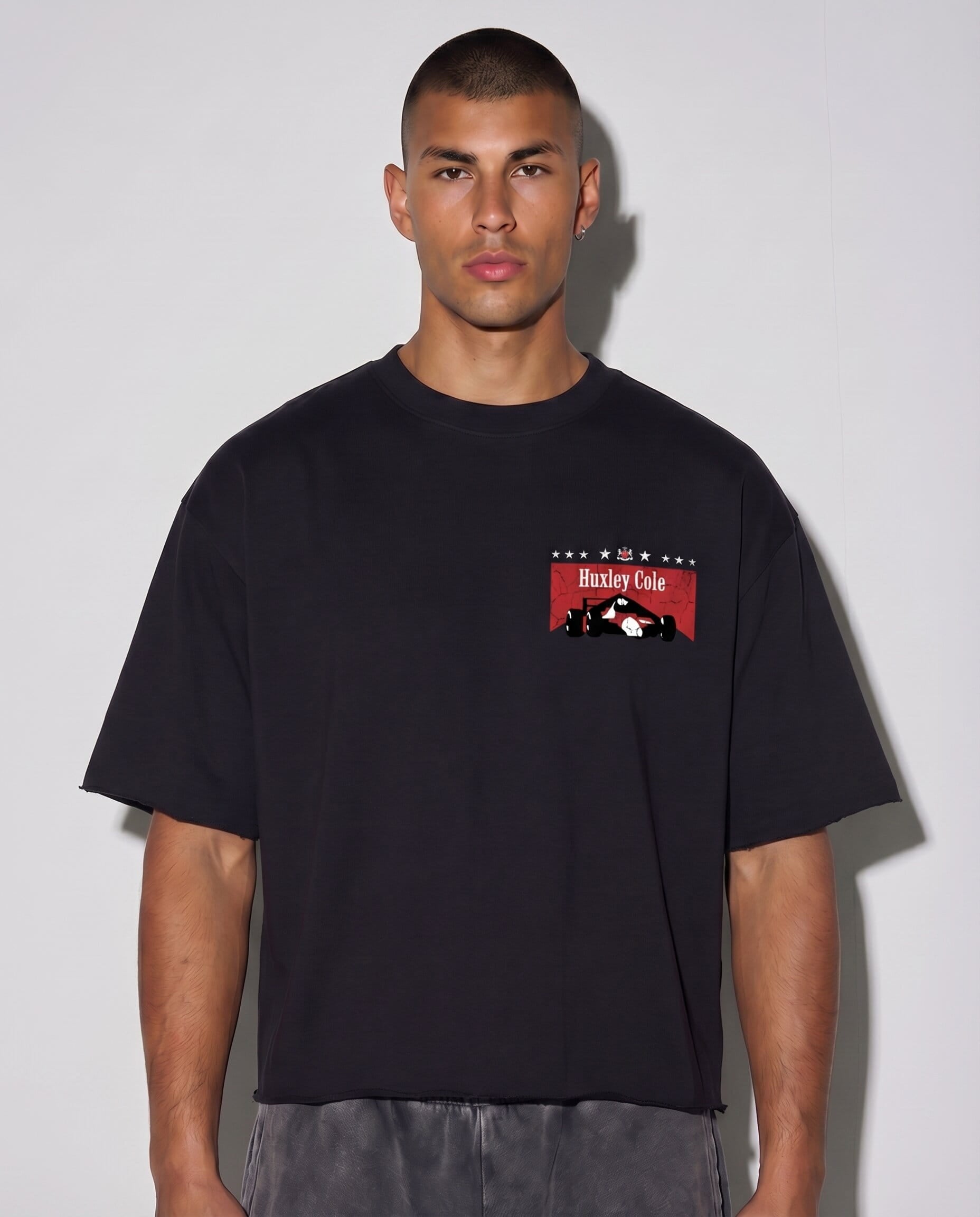 Championship Racing T-Shirt-8