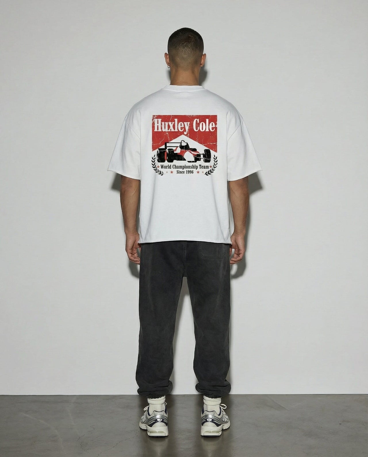 Championship Team Racing T-Shirt