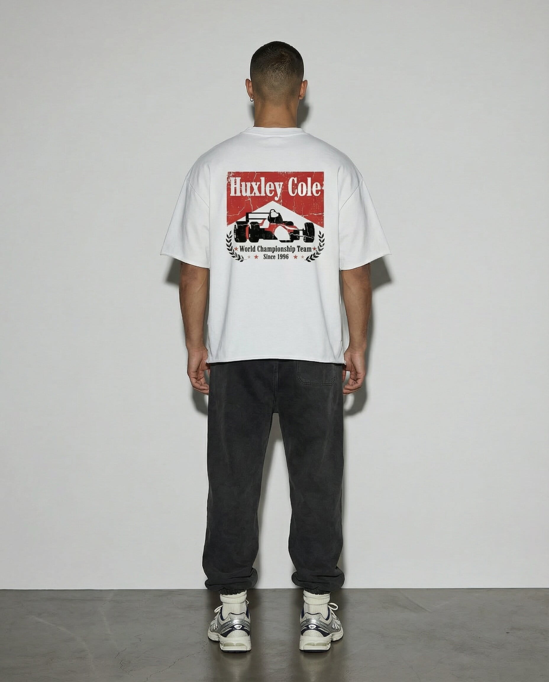 Championship Team Racing T-Shirt-5