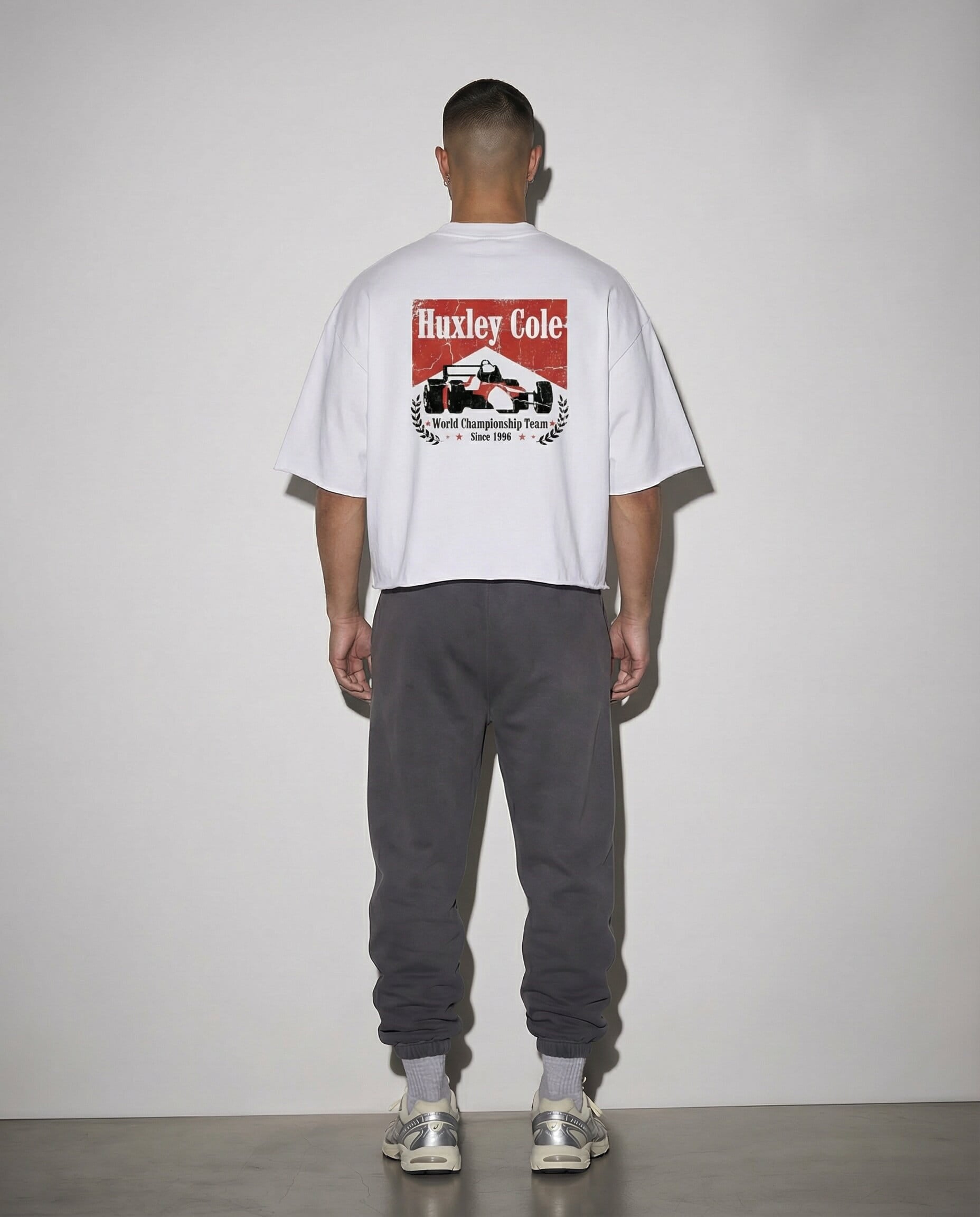 Championship Team Racing T-Shirt