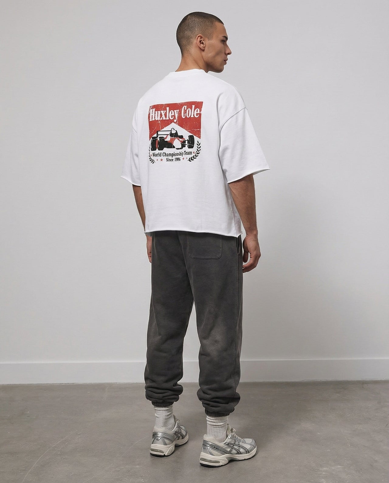 Championship Team Racing T-Shirt