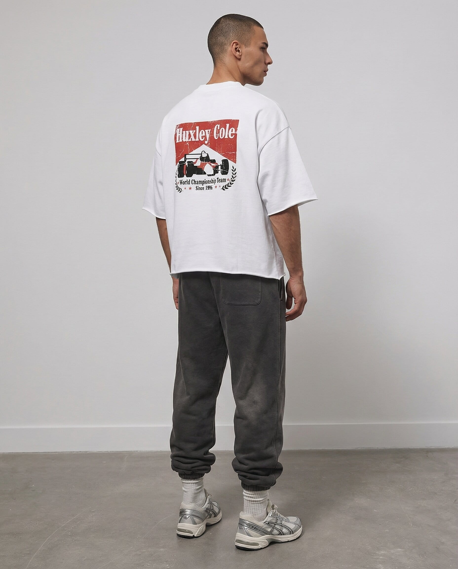 Championship Team Racing T-Shirt-3