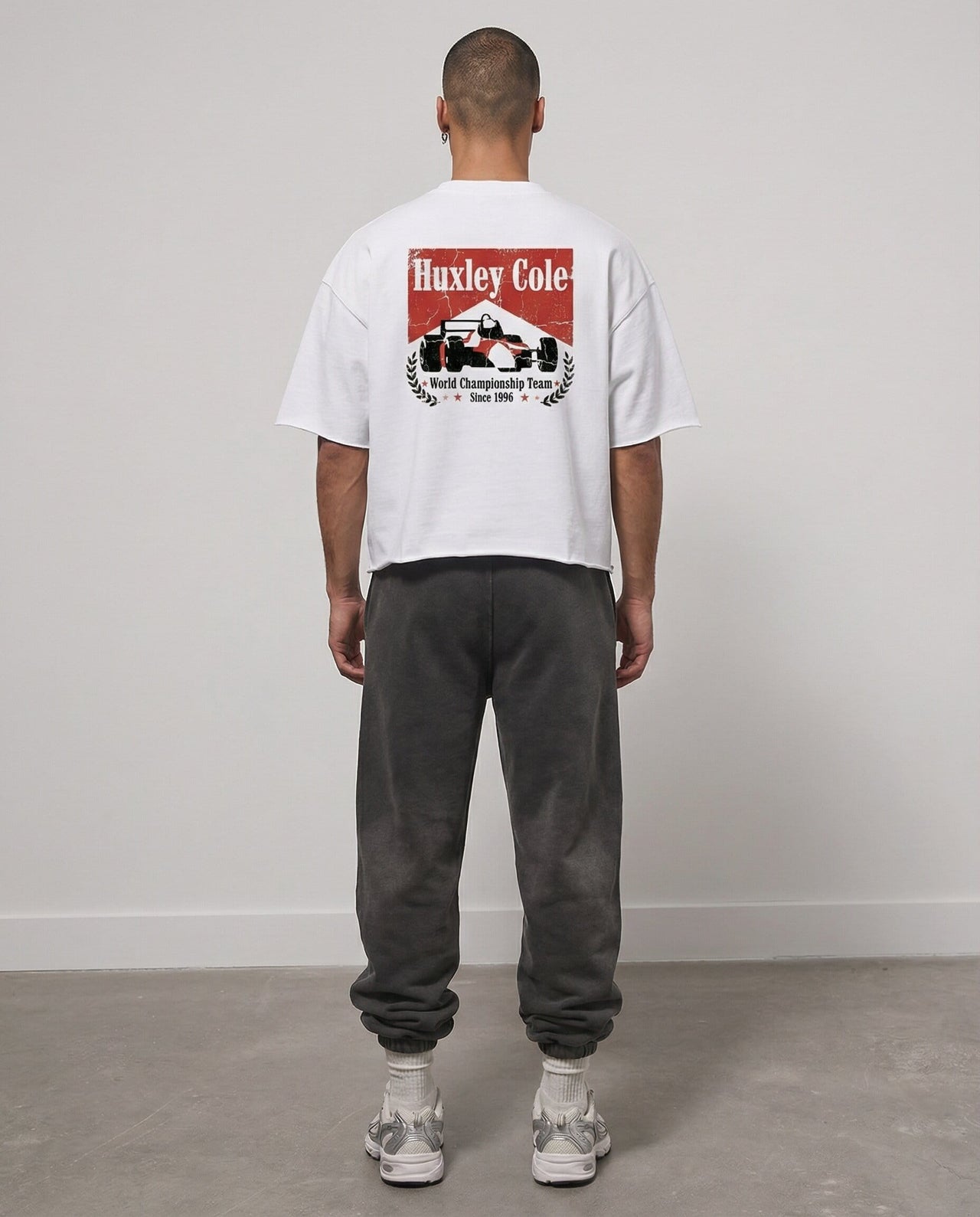 Championship Team Racing T-Shirt