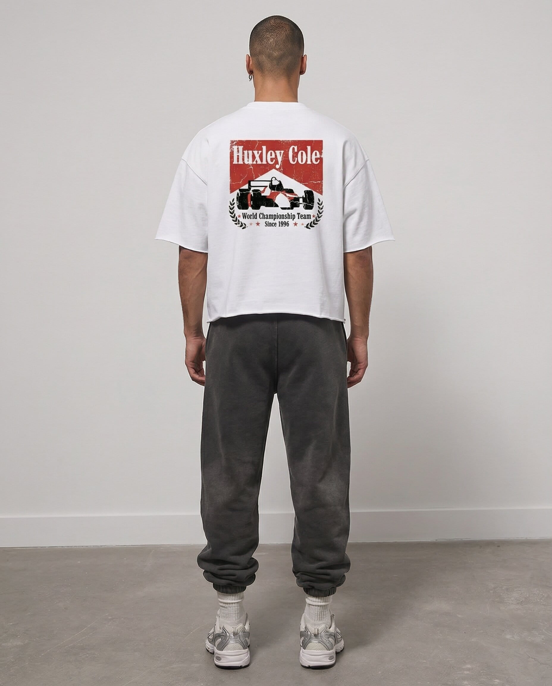 Championship Team Racing T-Shirt-8