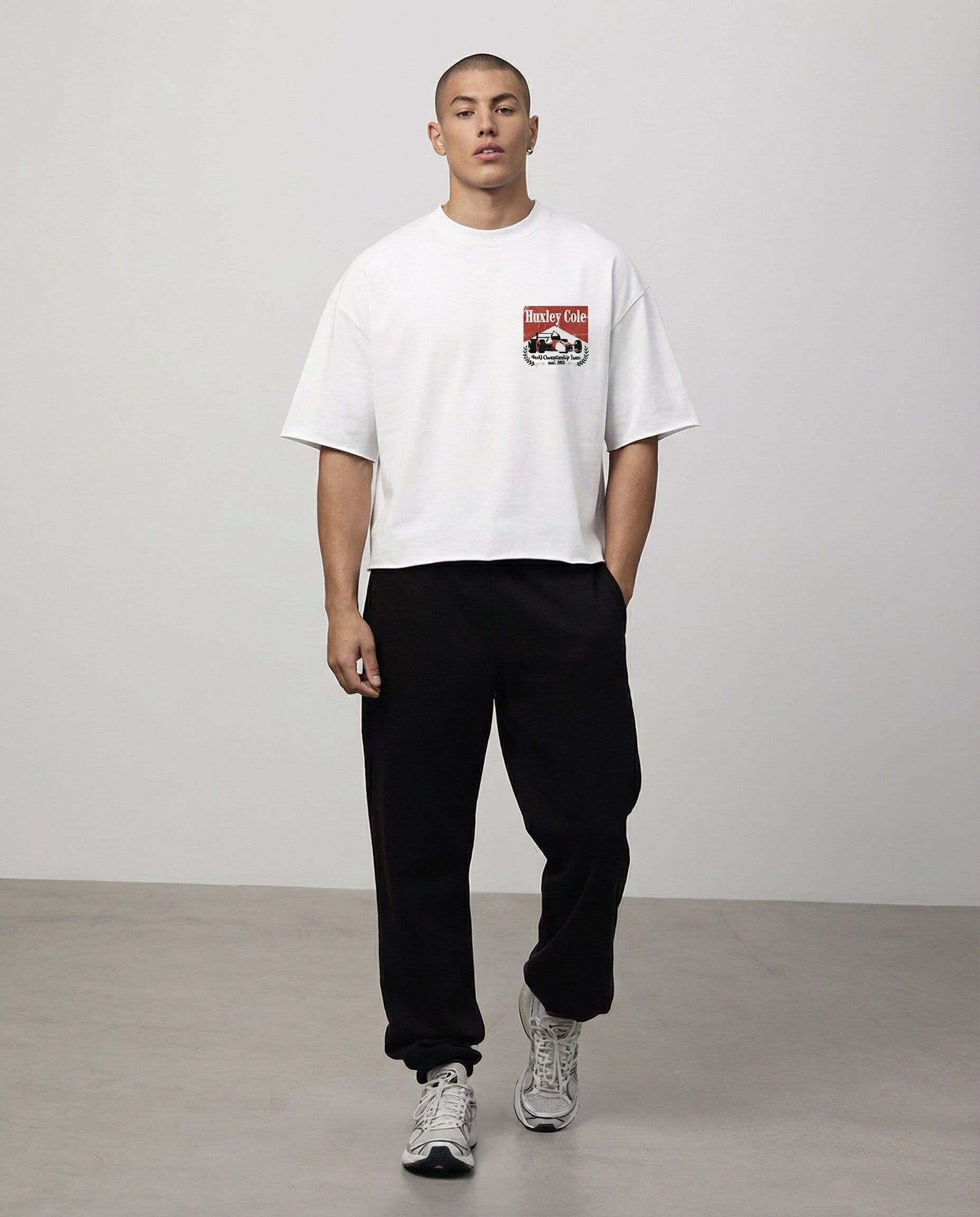 Championship Team Racing T-Shirt-7