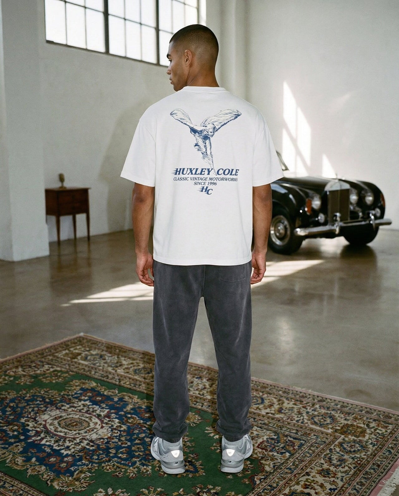 Spirit Motorworks T-Shirt