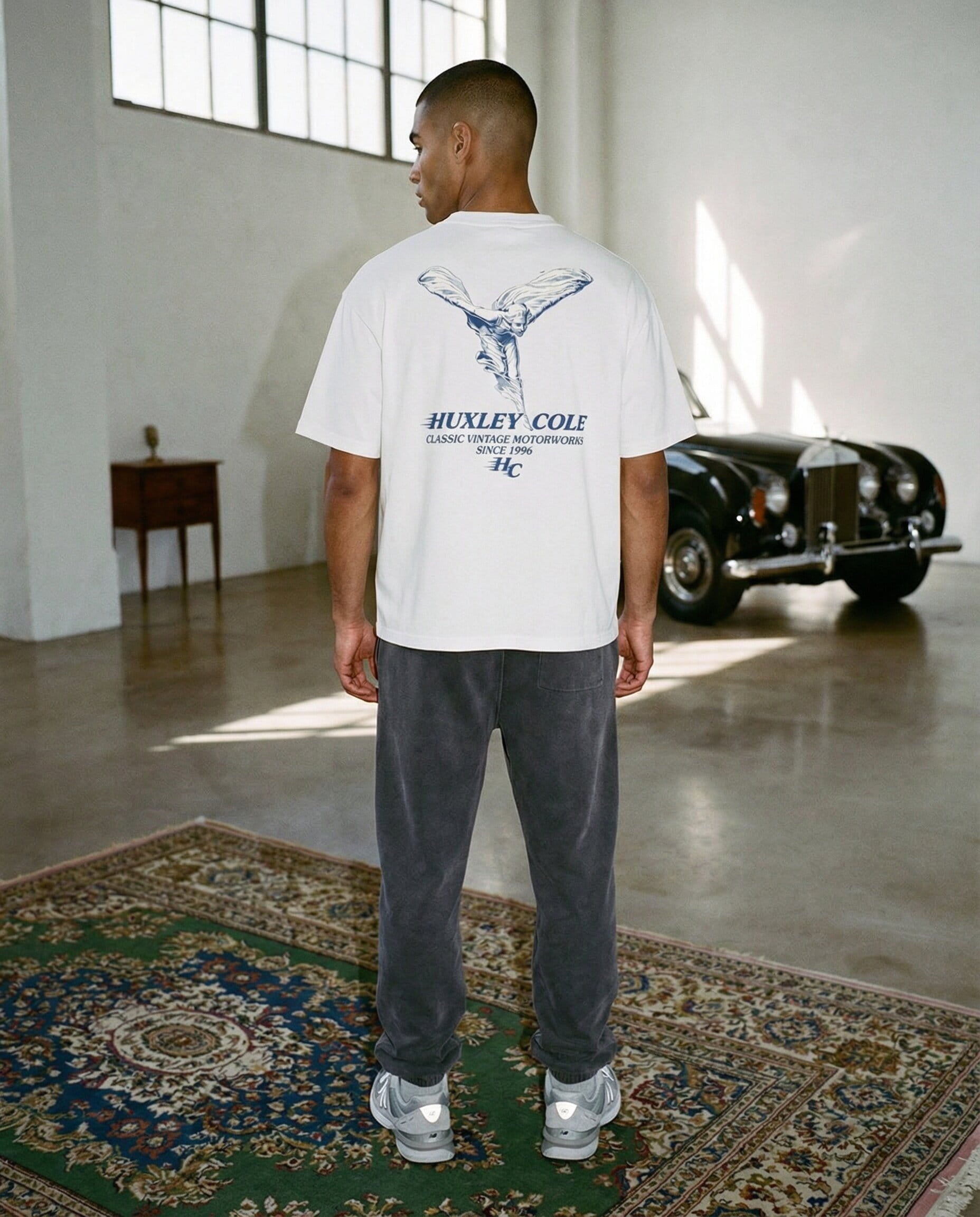 Spirit Motorworks T-Shirt-4