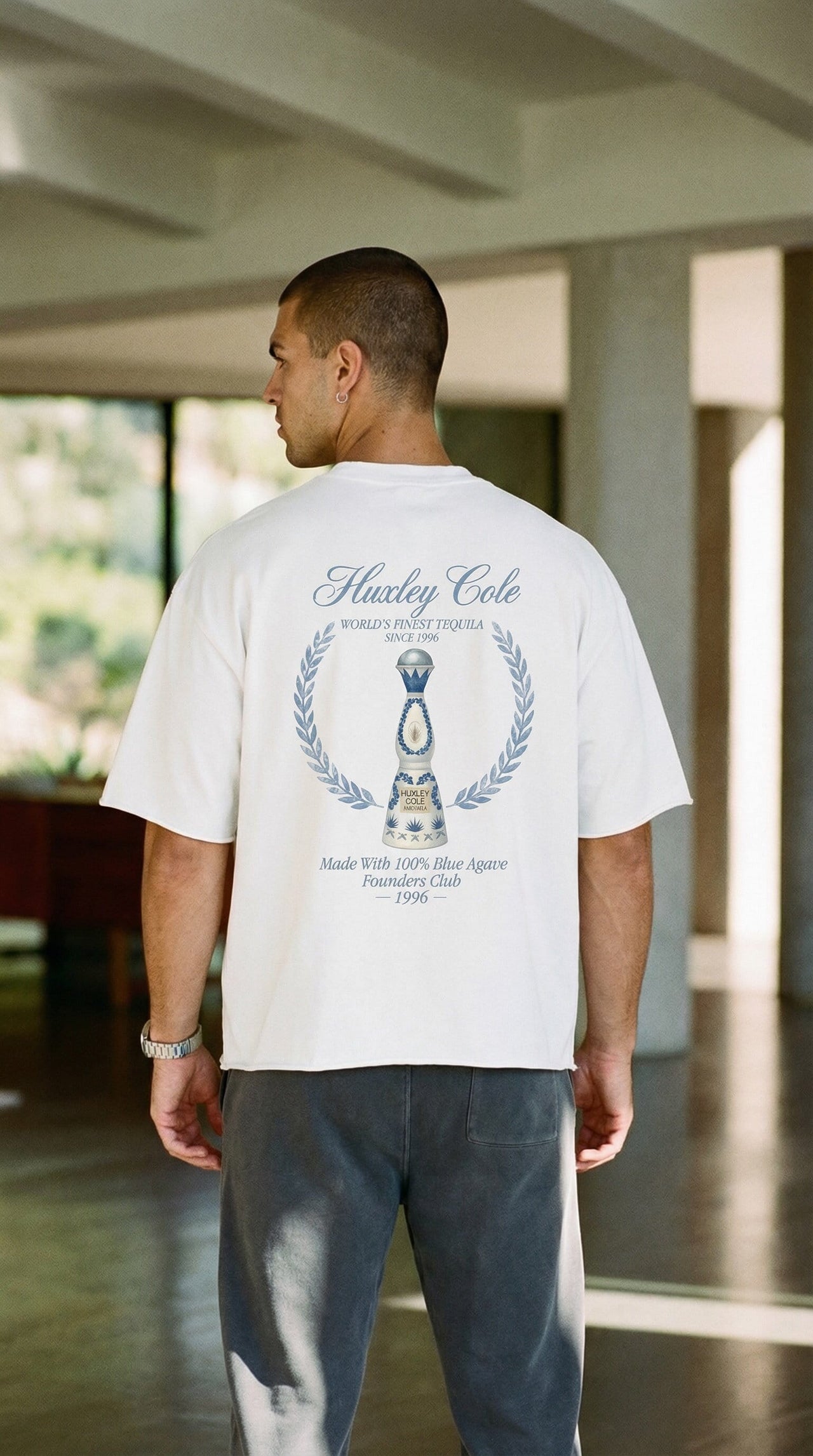 Founders Club T-Shirt