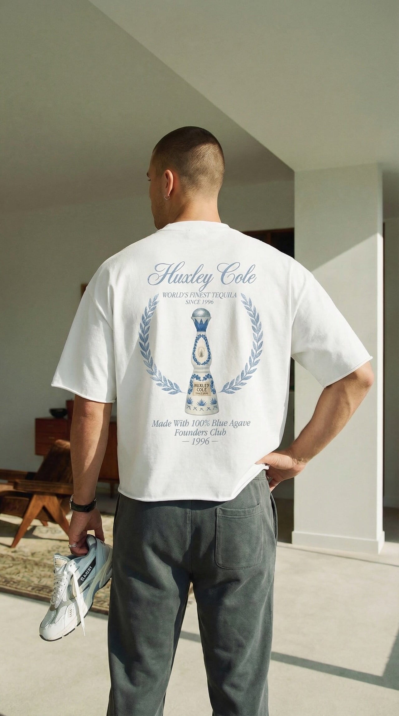 Founders Club T-Shirt