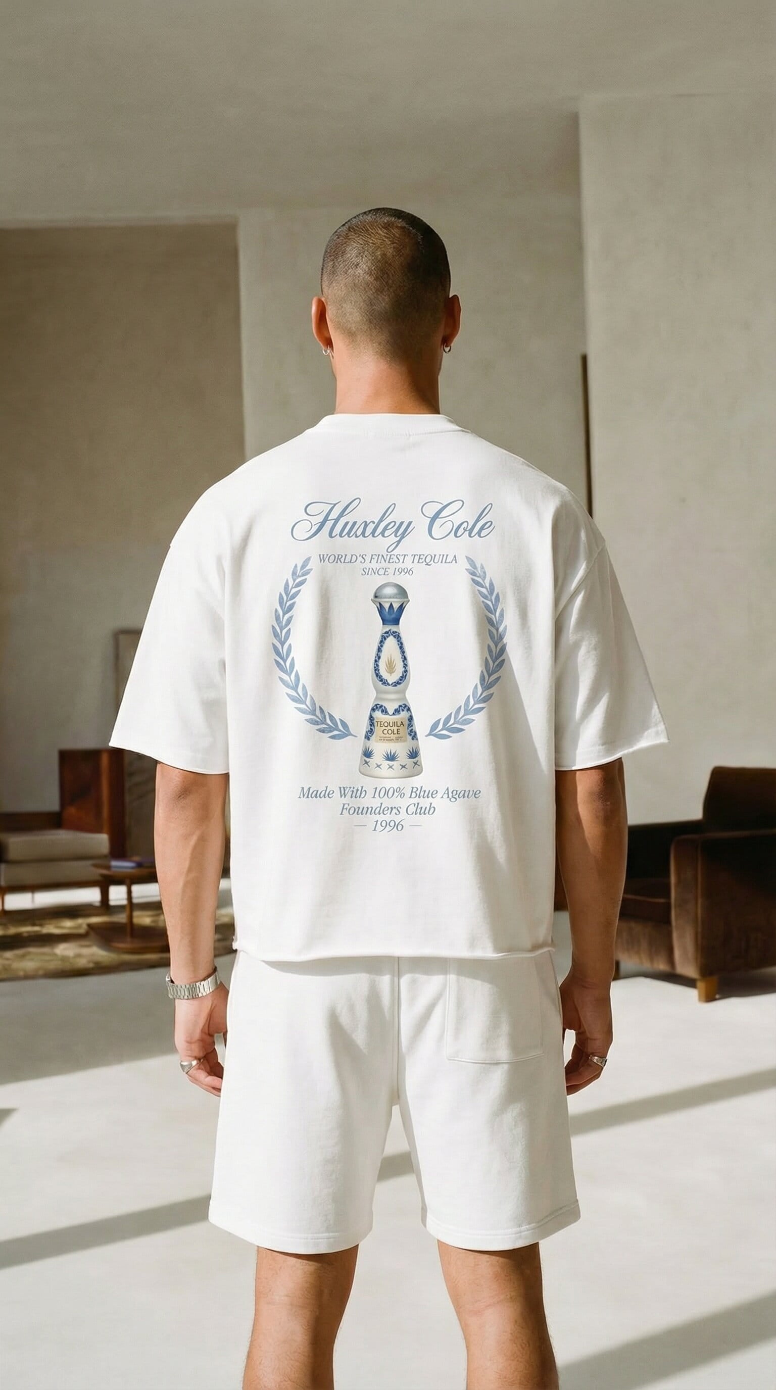 Founders Club T-Shirt-4