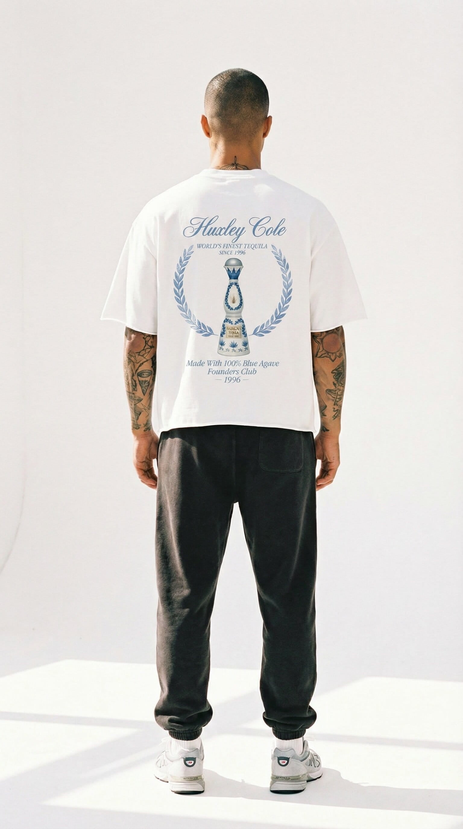 Founders Club T-Shirt