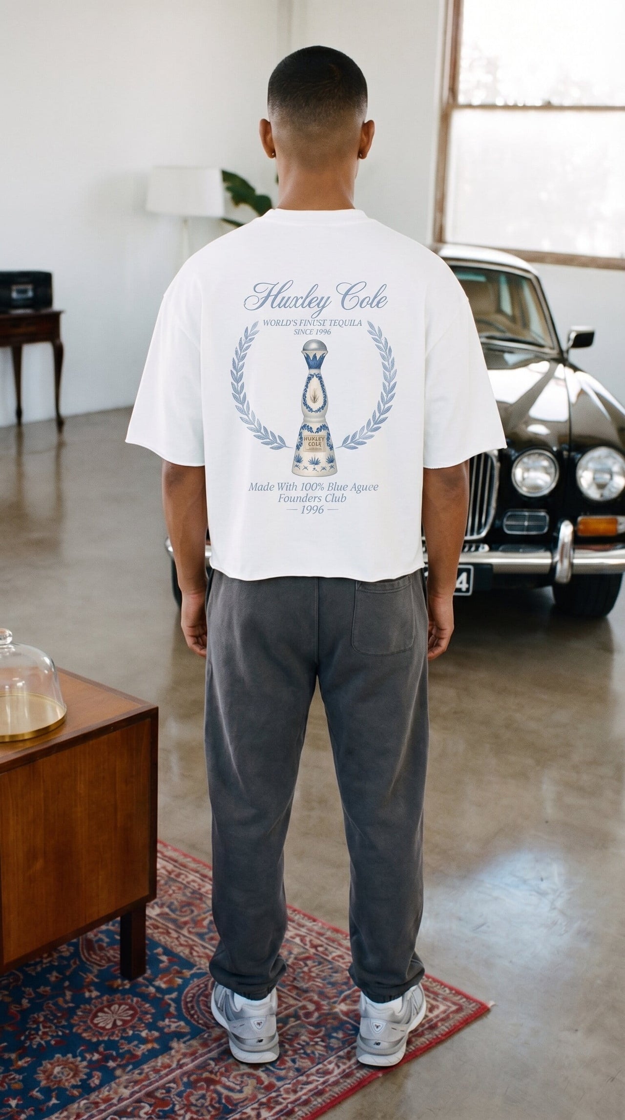 Founders Club T-Shirt