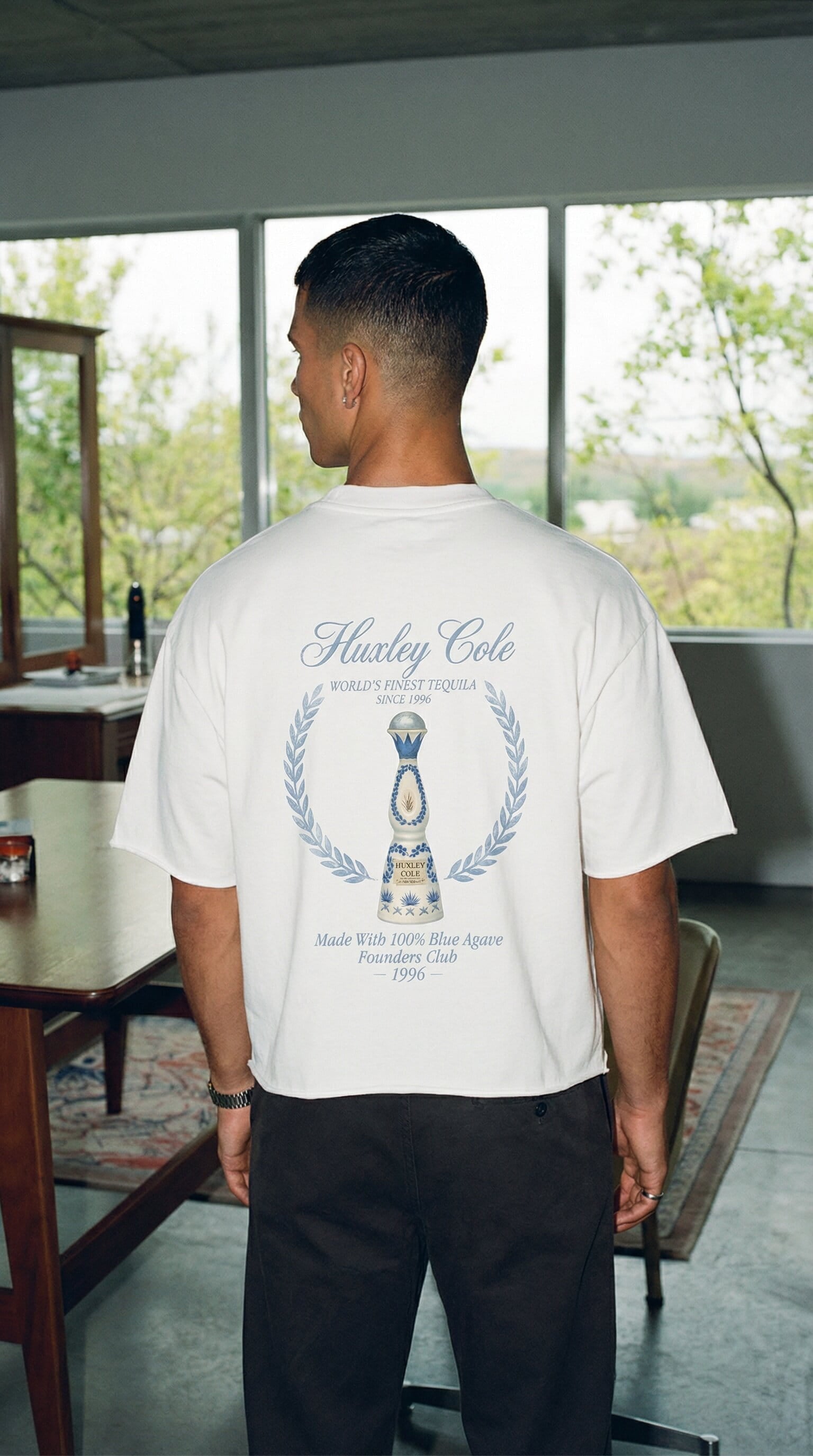 Founders Club T-Shirt-7