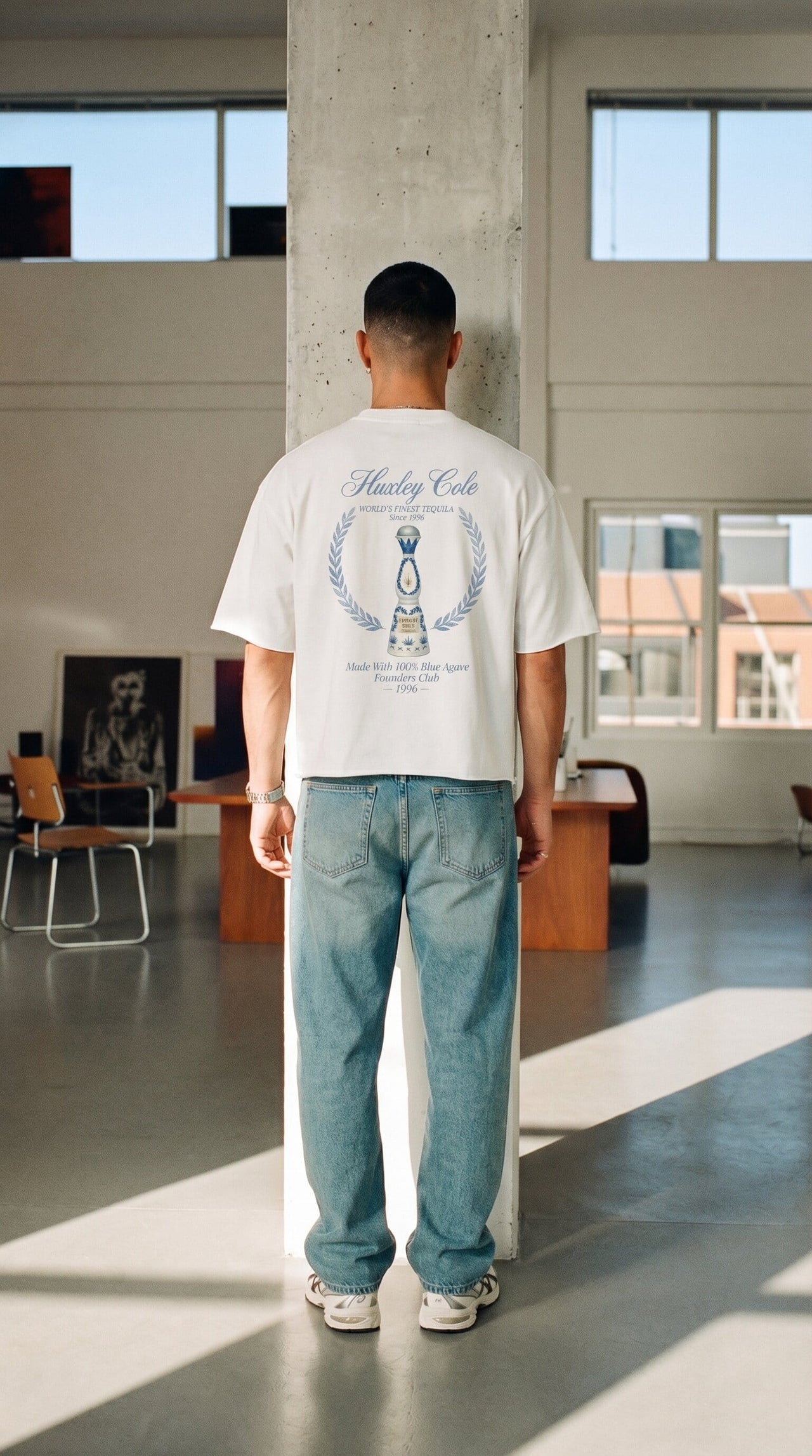 Founders Club T-Shirt
