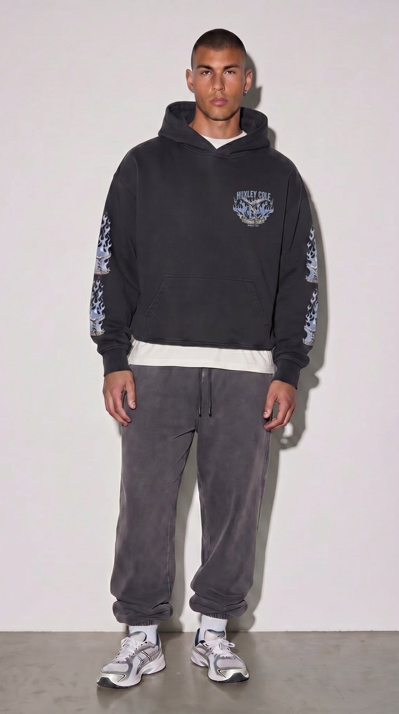 Huxley Racing Club Hoodie