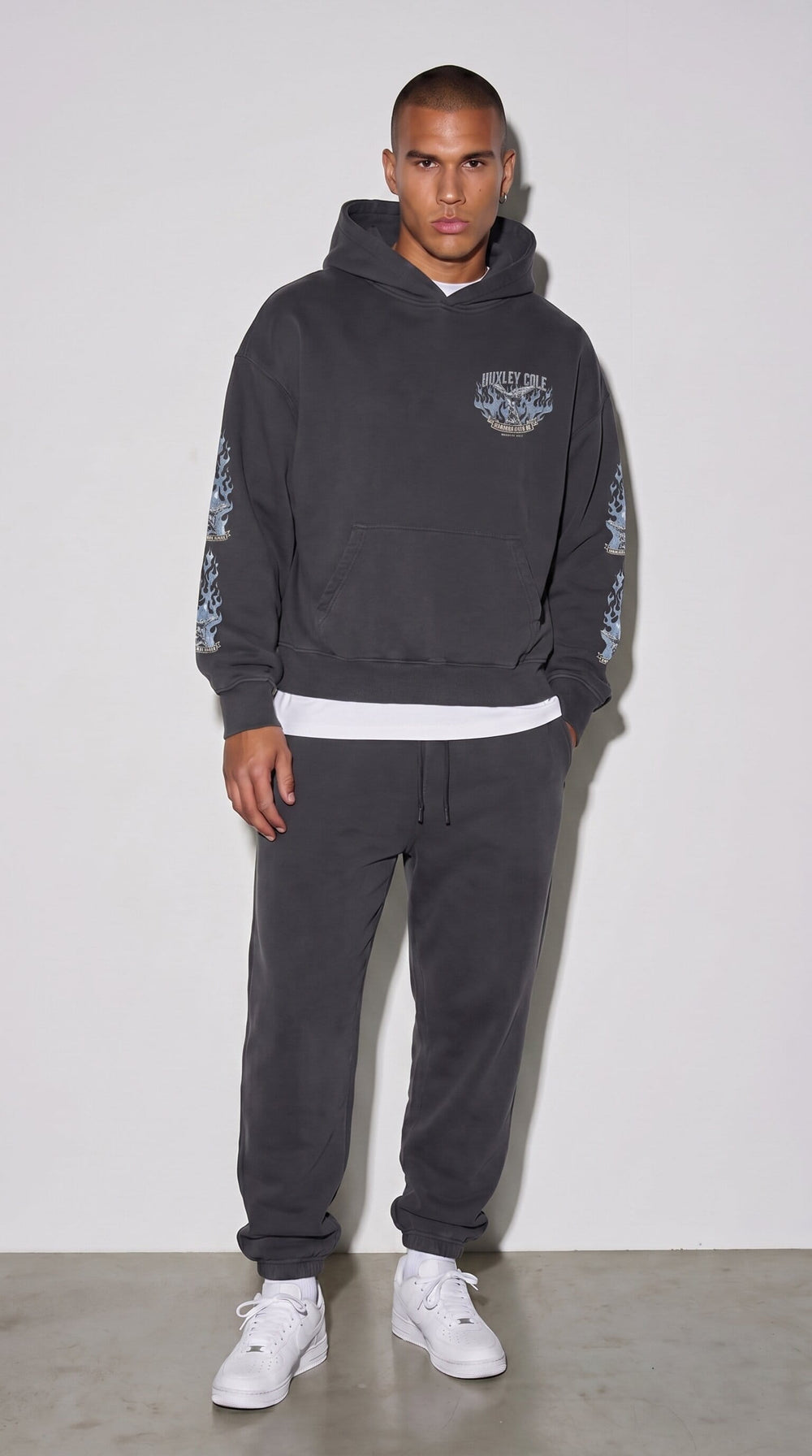 Huxley Racing Club Hoodie
