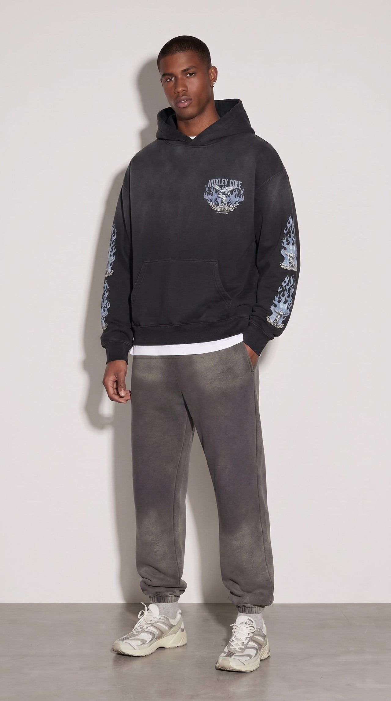 Huxley Racing Club Hoodie