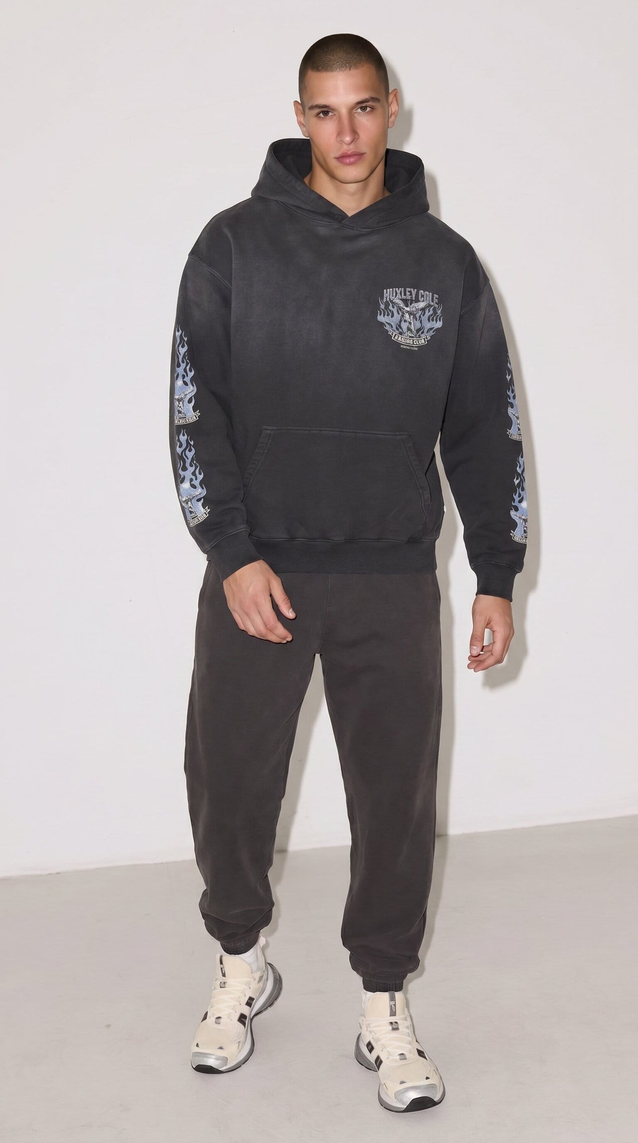Huxley Racing Club Hoodie