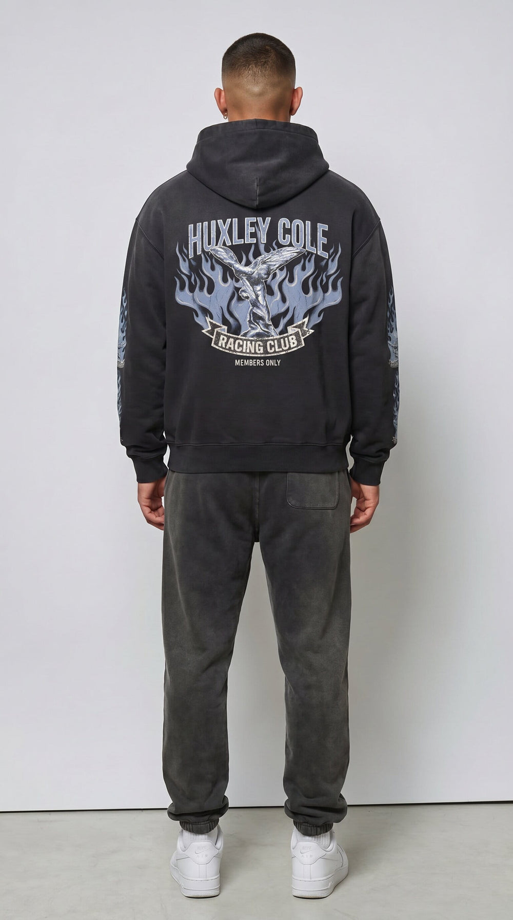 Huxley Racing Club Hoodie