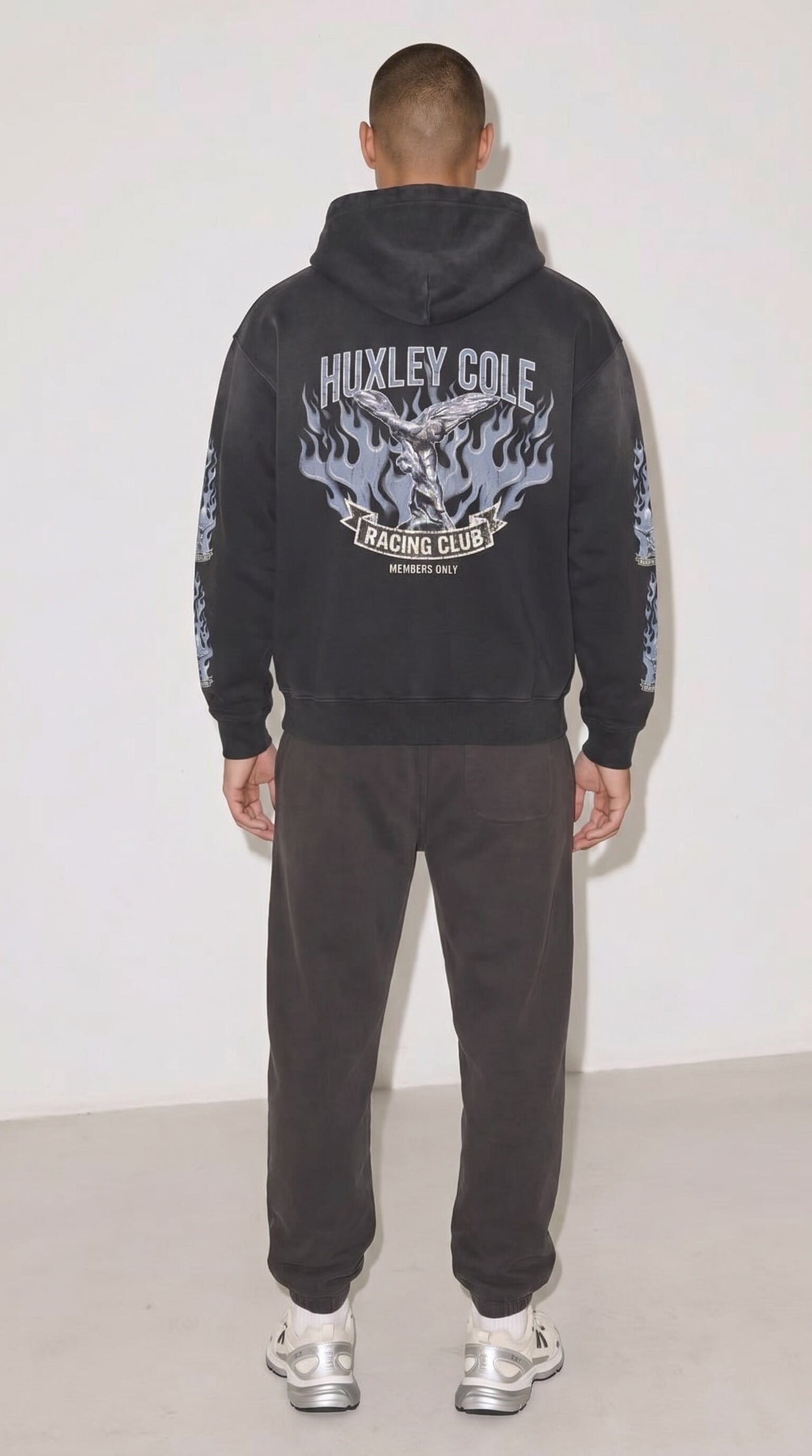 Huxley Racing Club Hoodie