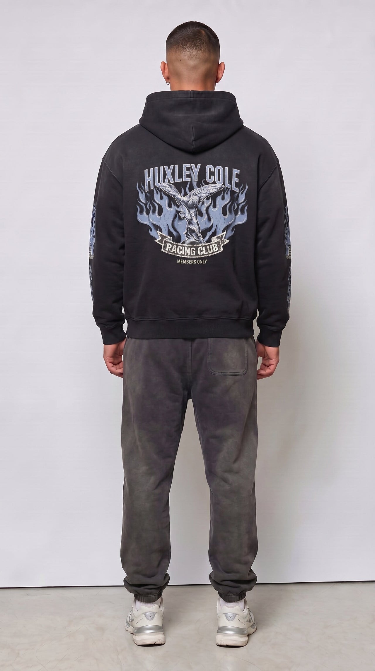 Huxley Racing Club Hoodie