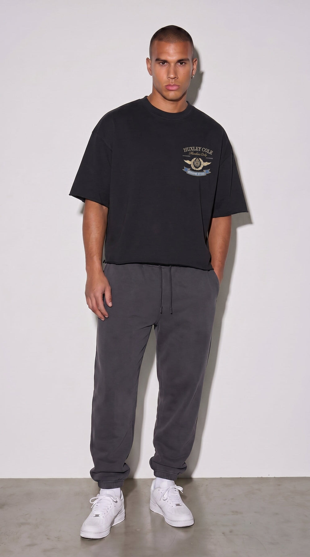 Huxley Motorsport Heritage T-Shirt