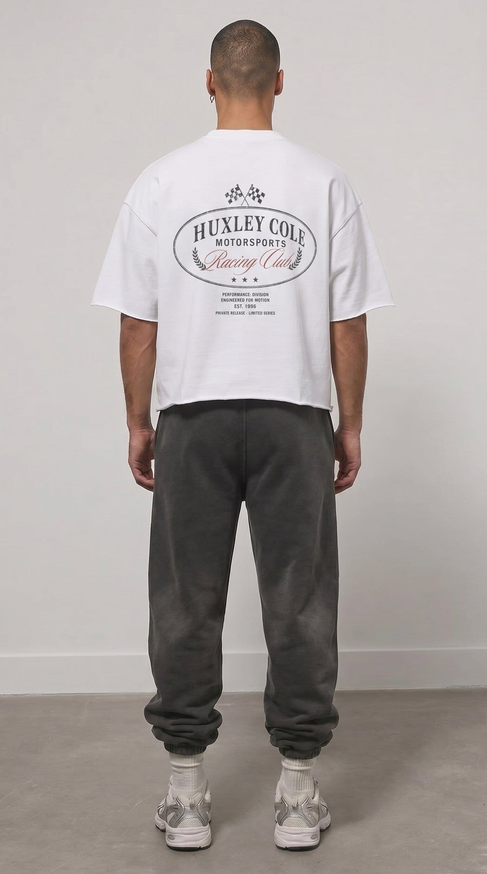 Motorsports Racing Club T-Shirt