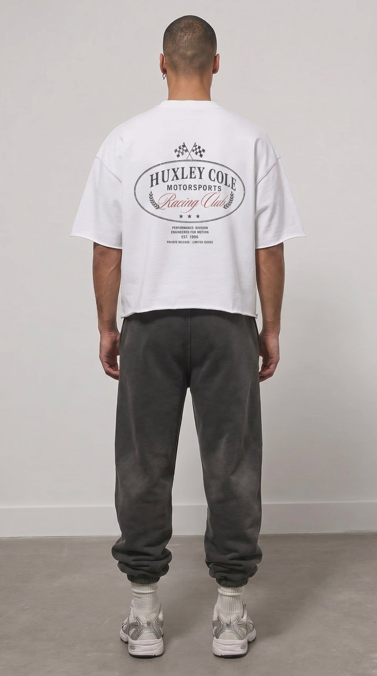Motorsports Racing Club T-Shirt