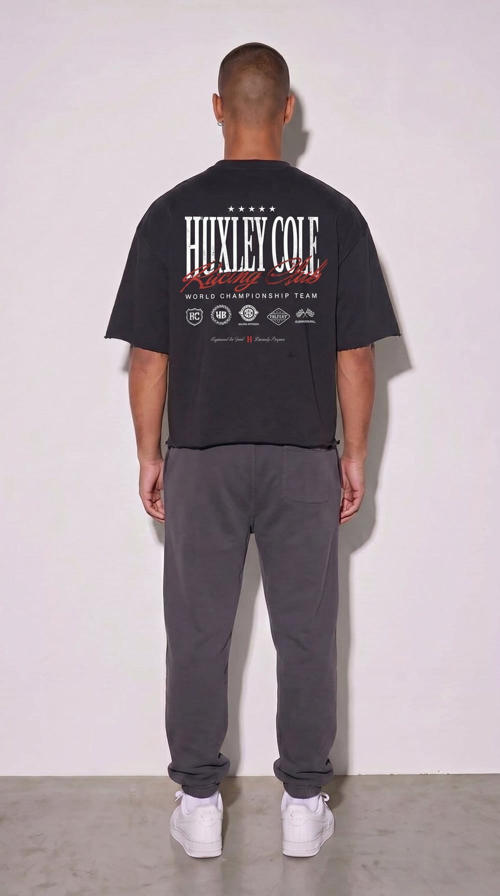 Championship Racing Club T-Shirt