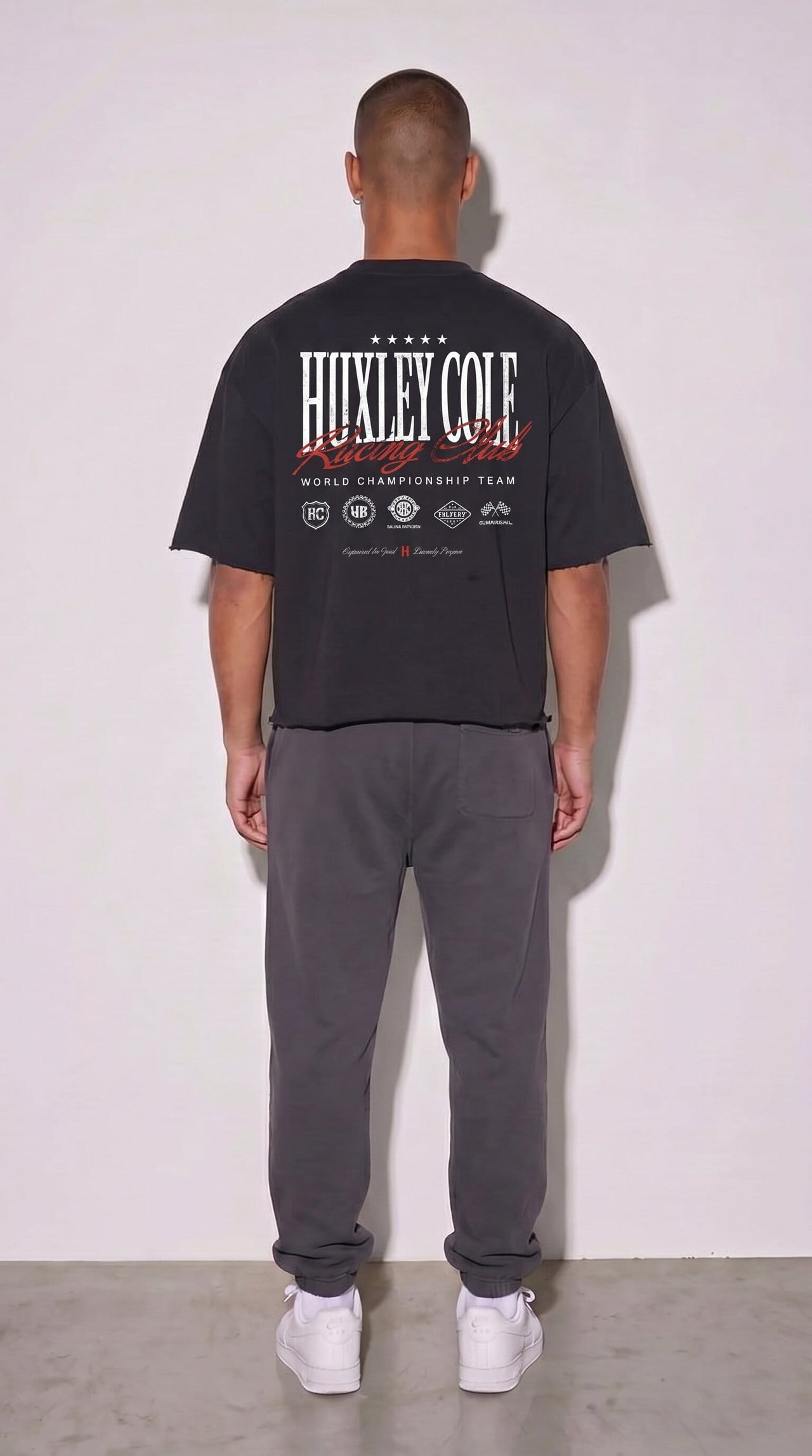 Championship Racing Club T-Shirt